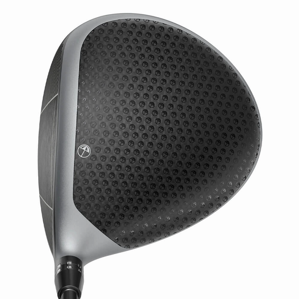 Cobra Limited Edition DS-Adapt X Arnold Palmer Driver 445cc - 25 Men