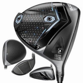 Cobra Limited Edition DS-Adapt X Arnold Palmer Driver 445cc - 25 Men