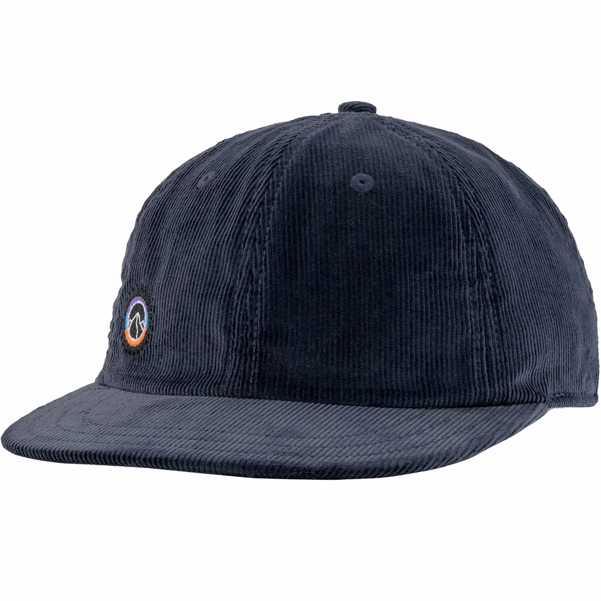 Corduroy Cap