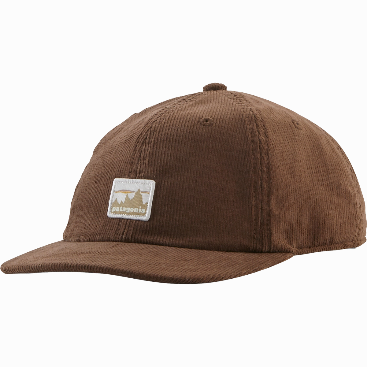 Corduroy Cap