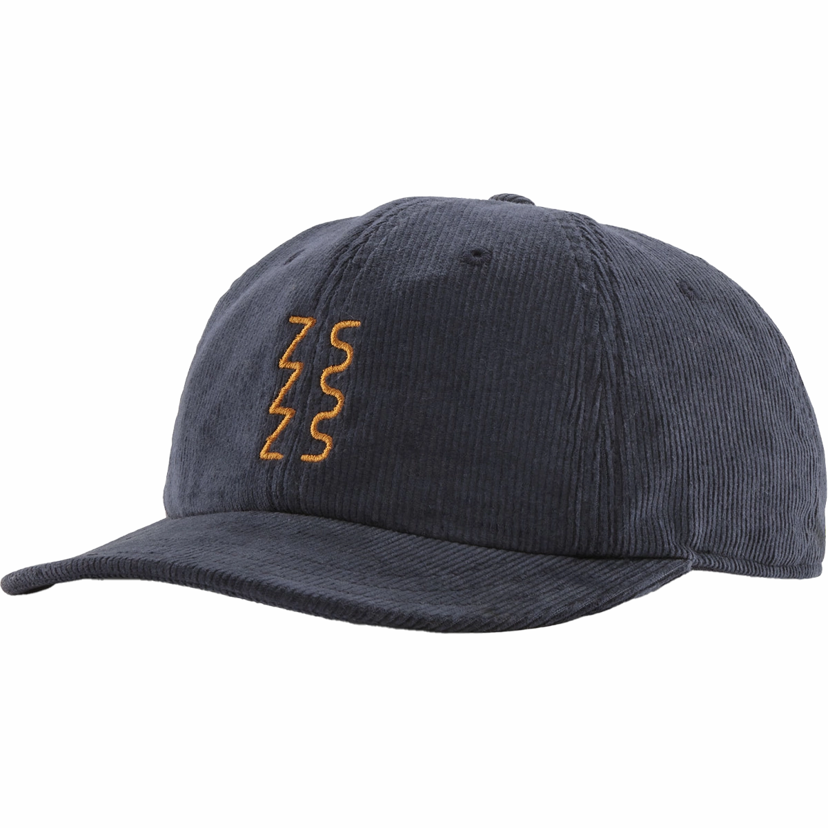 Corduroy Cap