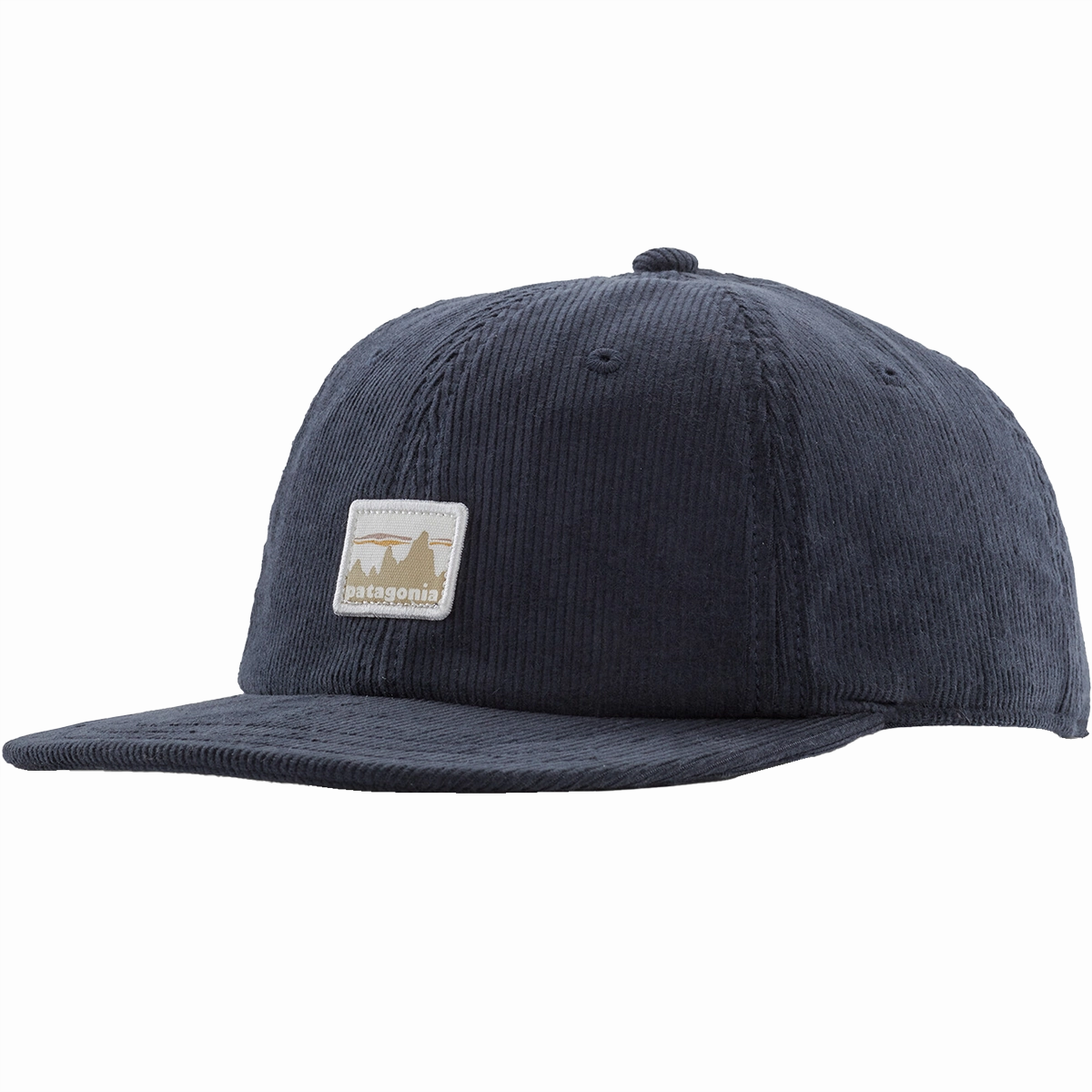Corduroy Cap