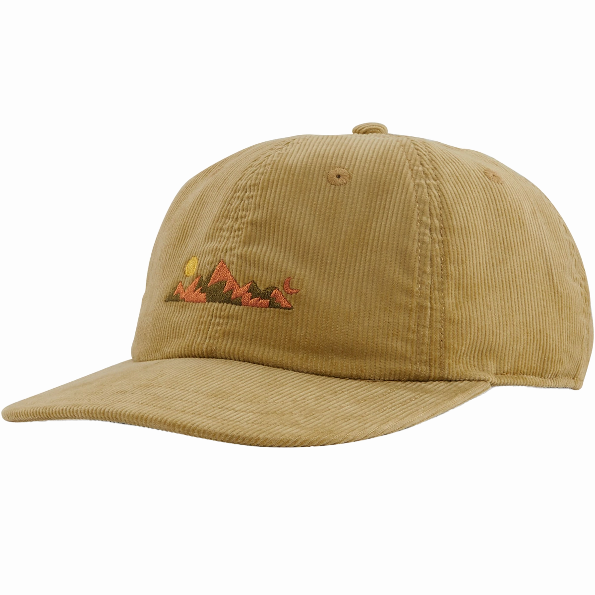 Corduroy Cap