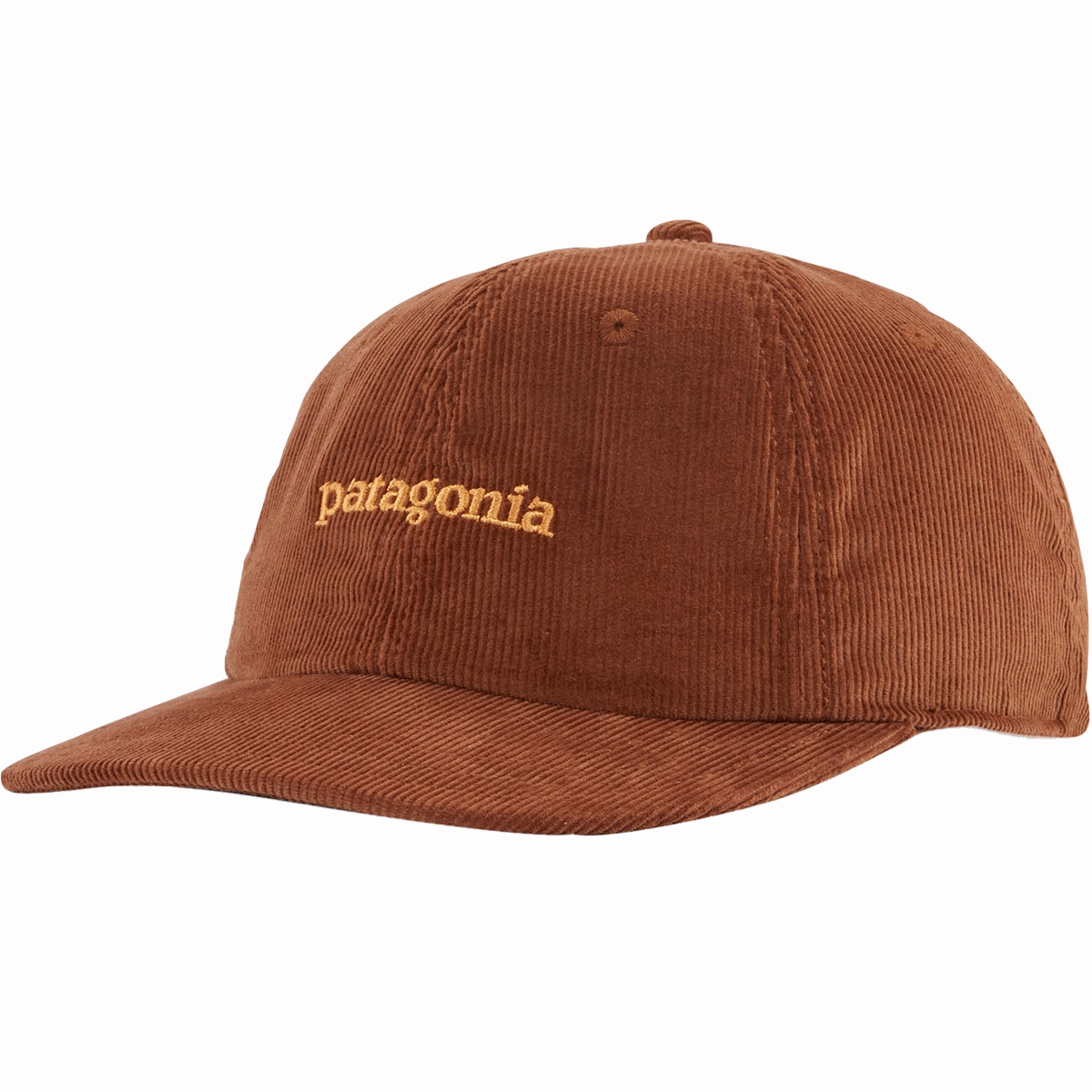 Corduroy Cap