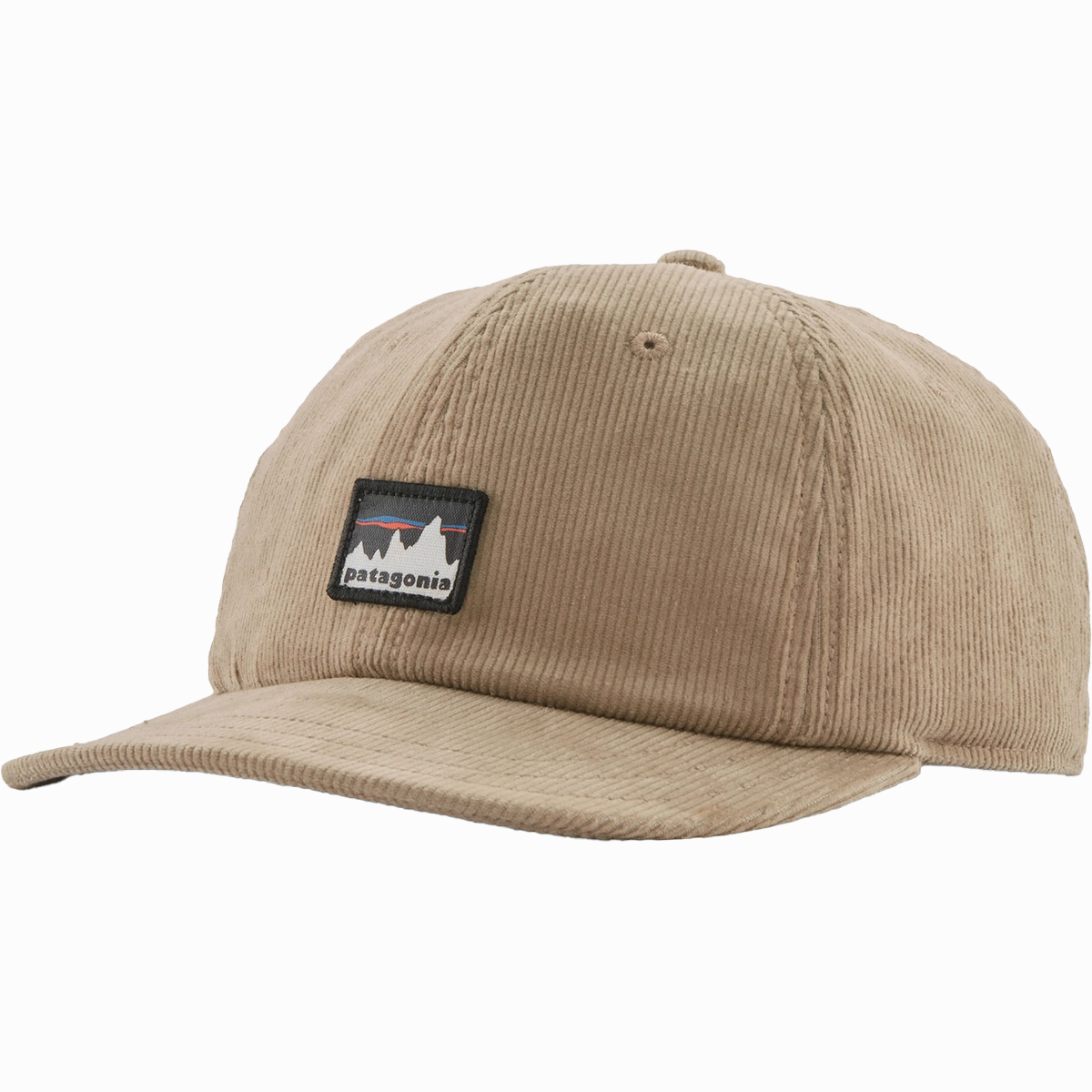Corduroy Cap