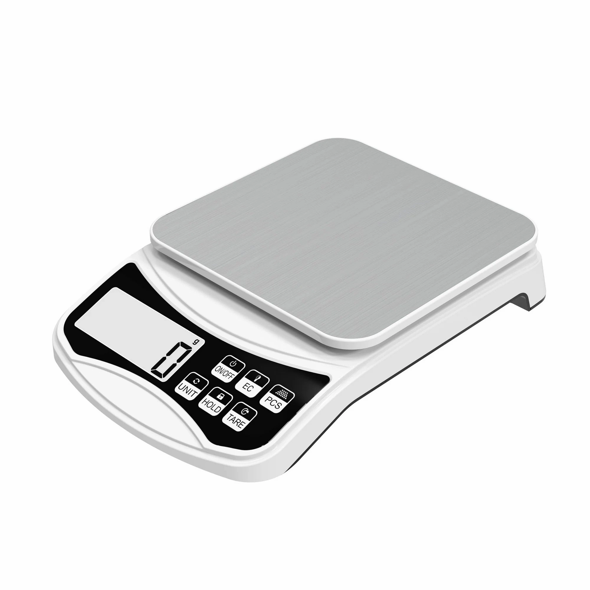 Core Innovations CPS550 Digital Postal Scale