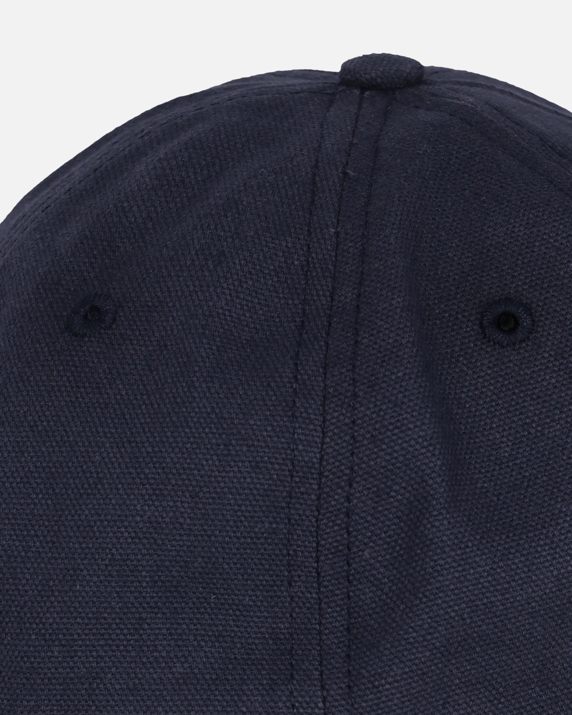 Core Logo 5-Panel Cap Navy