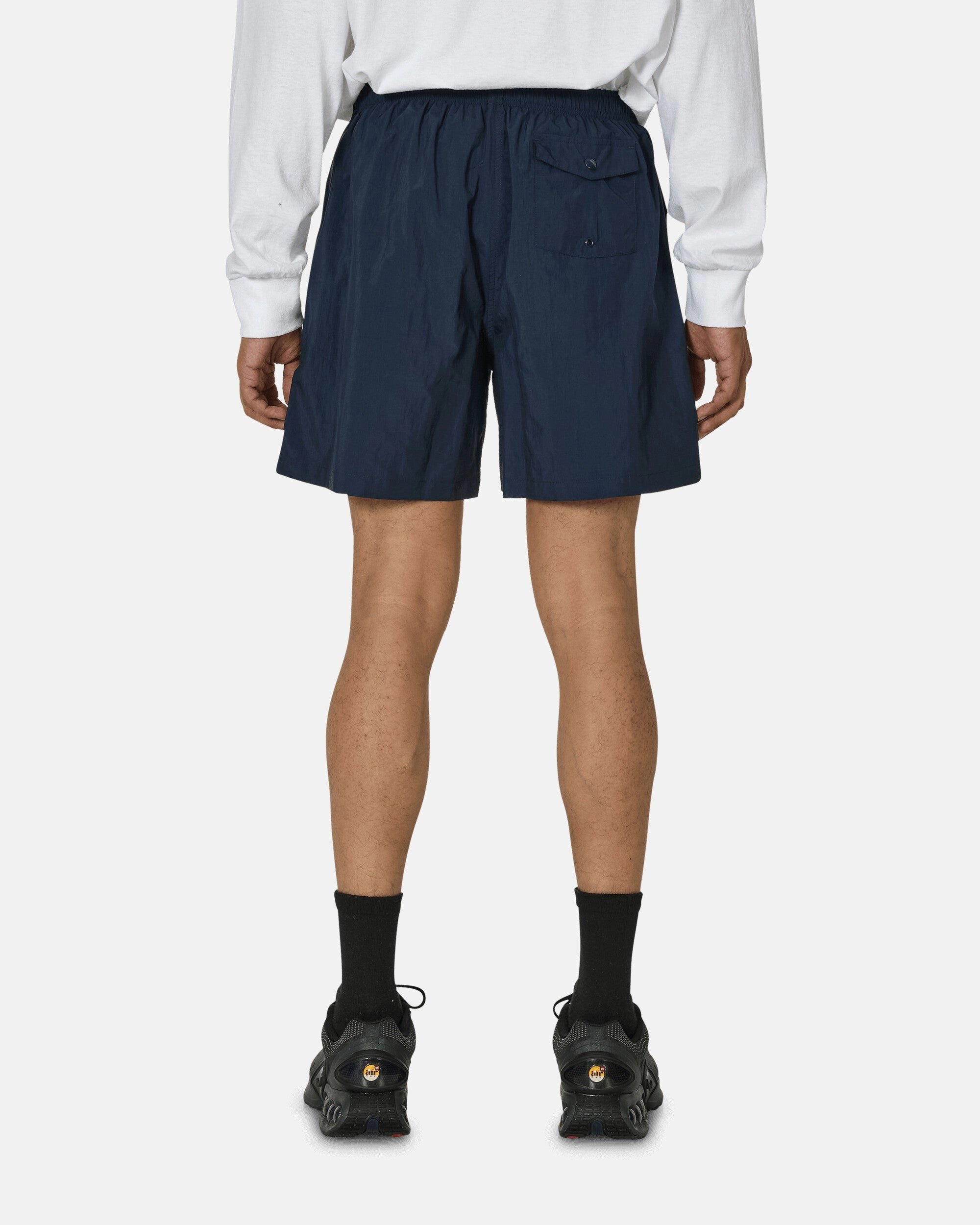 Core Swim Trunks Navy