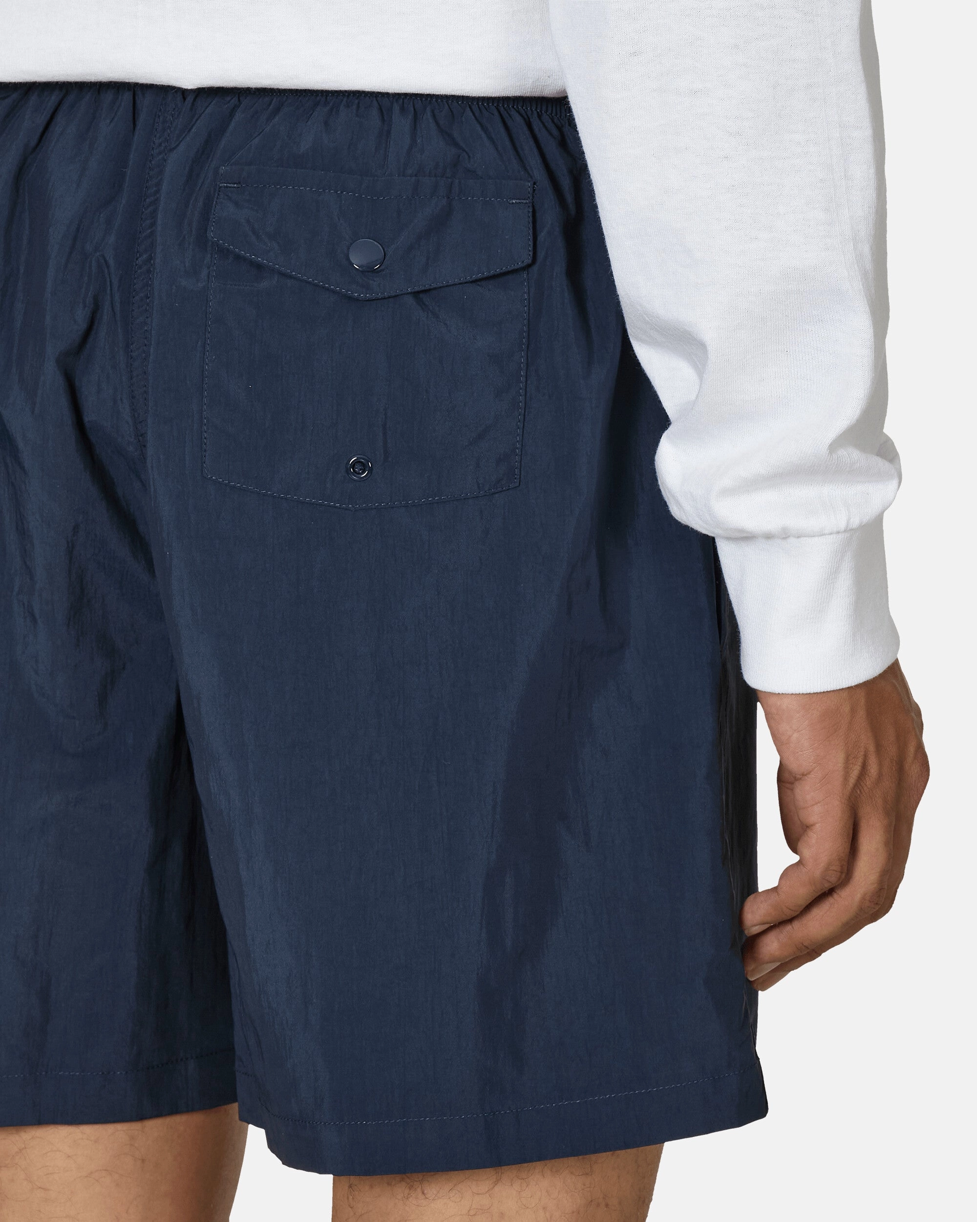Core Swim Trunks Navy