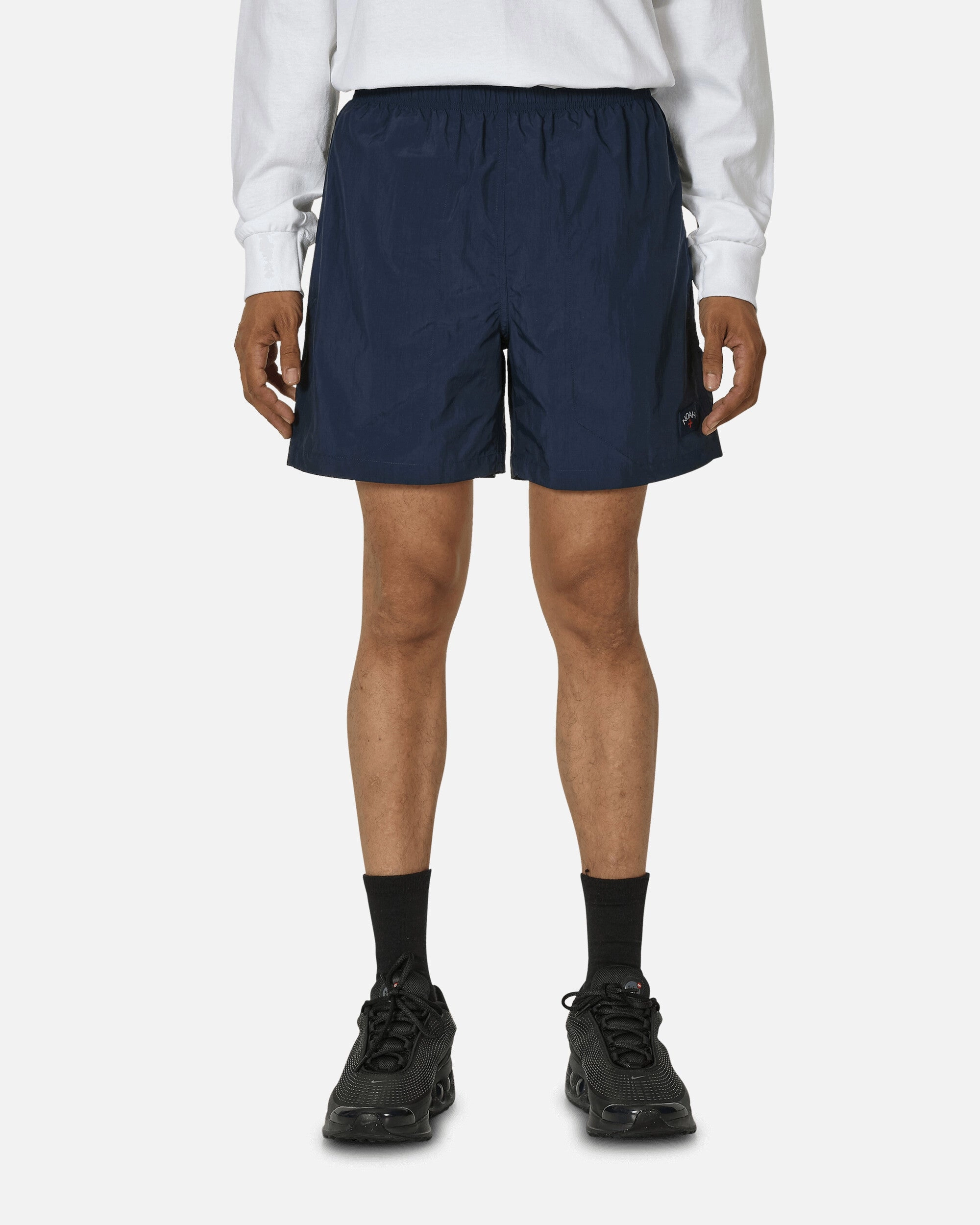 Core Swim Trunks Navy