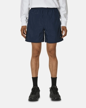 Core Swim Trunks Navy