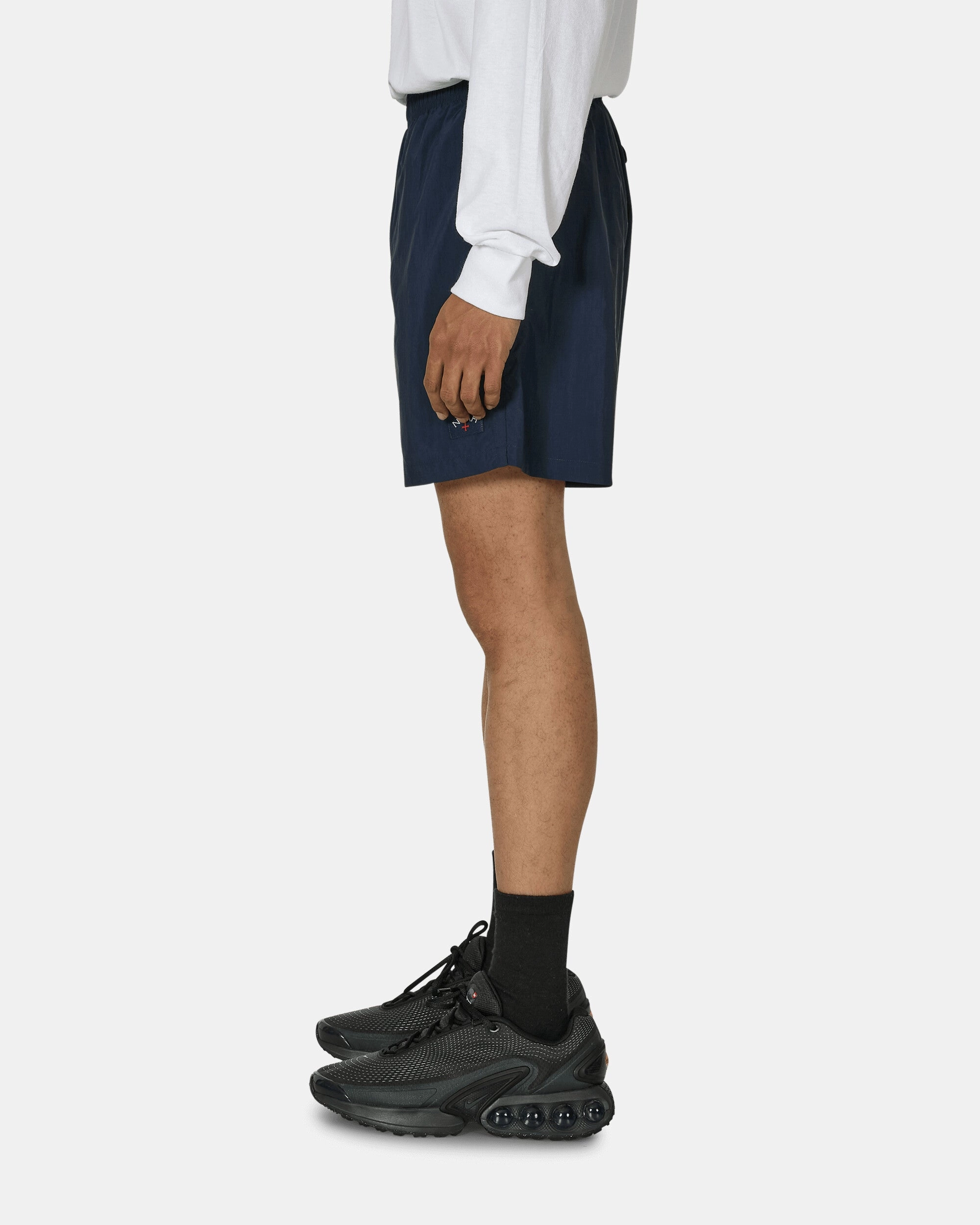 Core Swim Trunks Navy