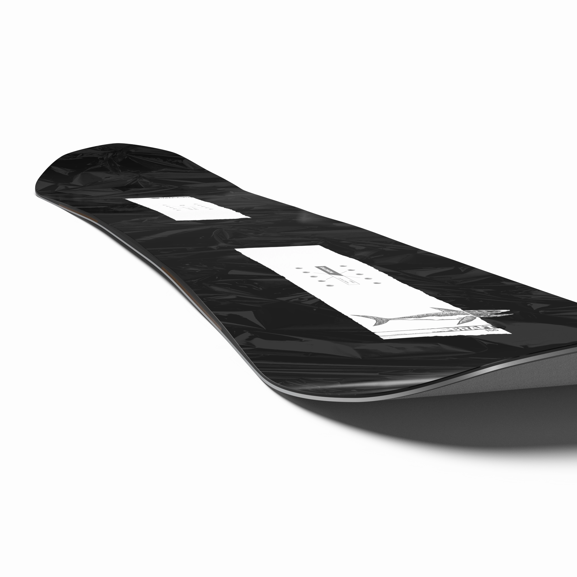 CRAFT SNOWBOARD MENS
