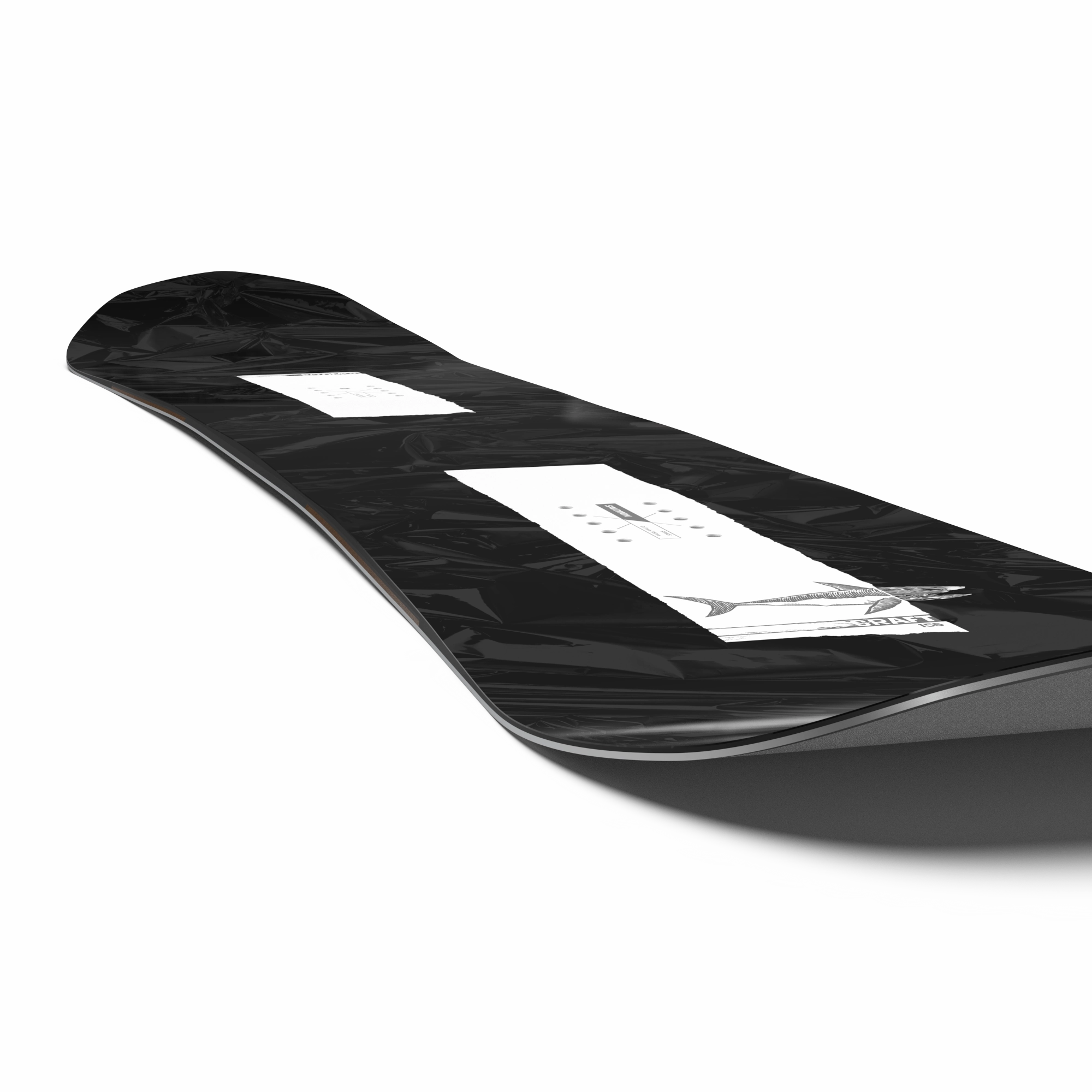 CRAFT SNOWBOARD MENS