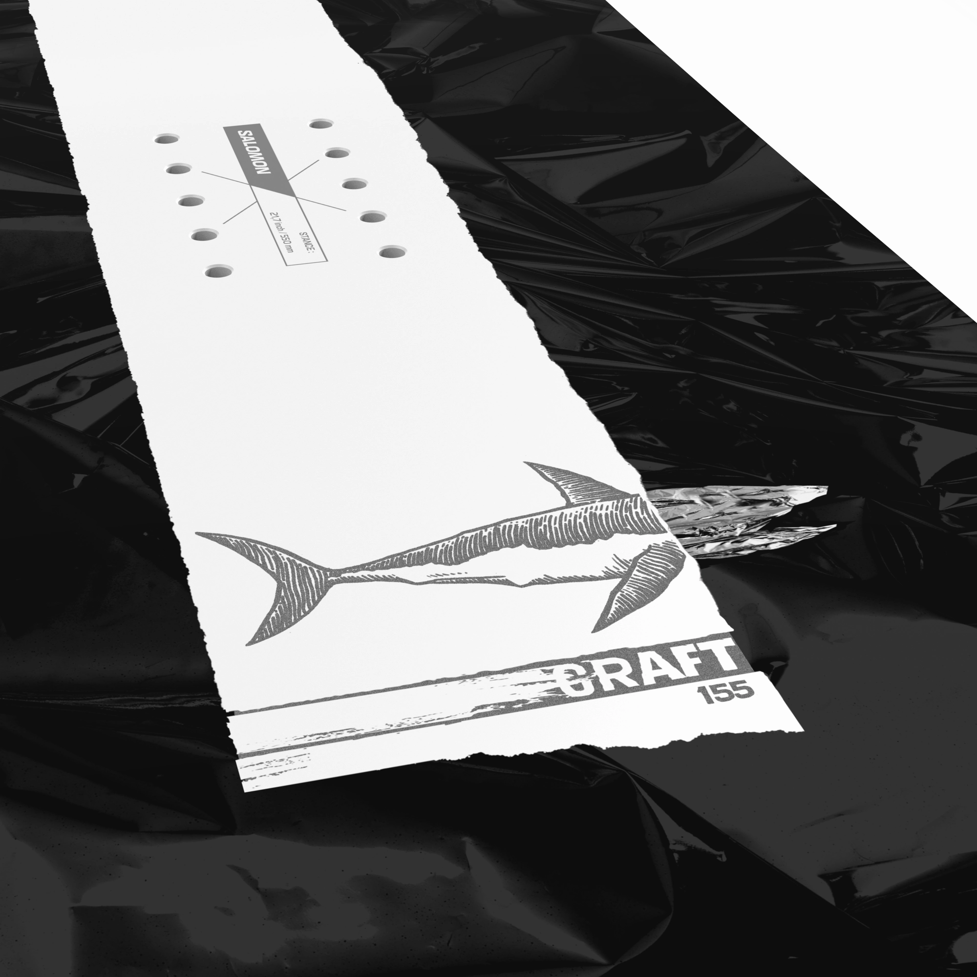 CRAFT SNOWBOARD MENS