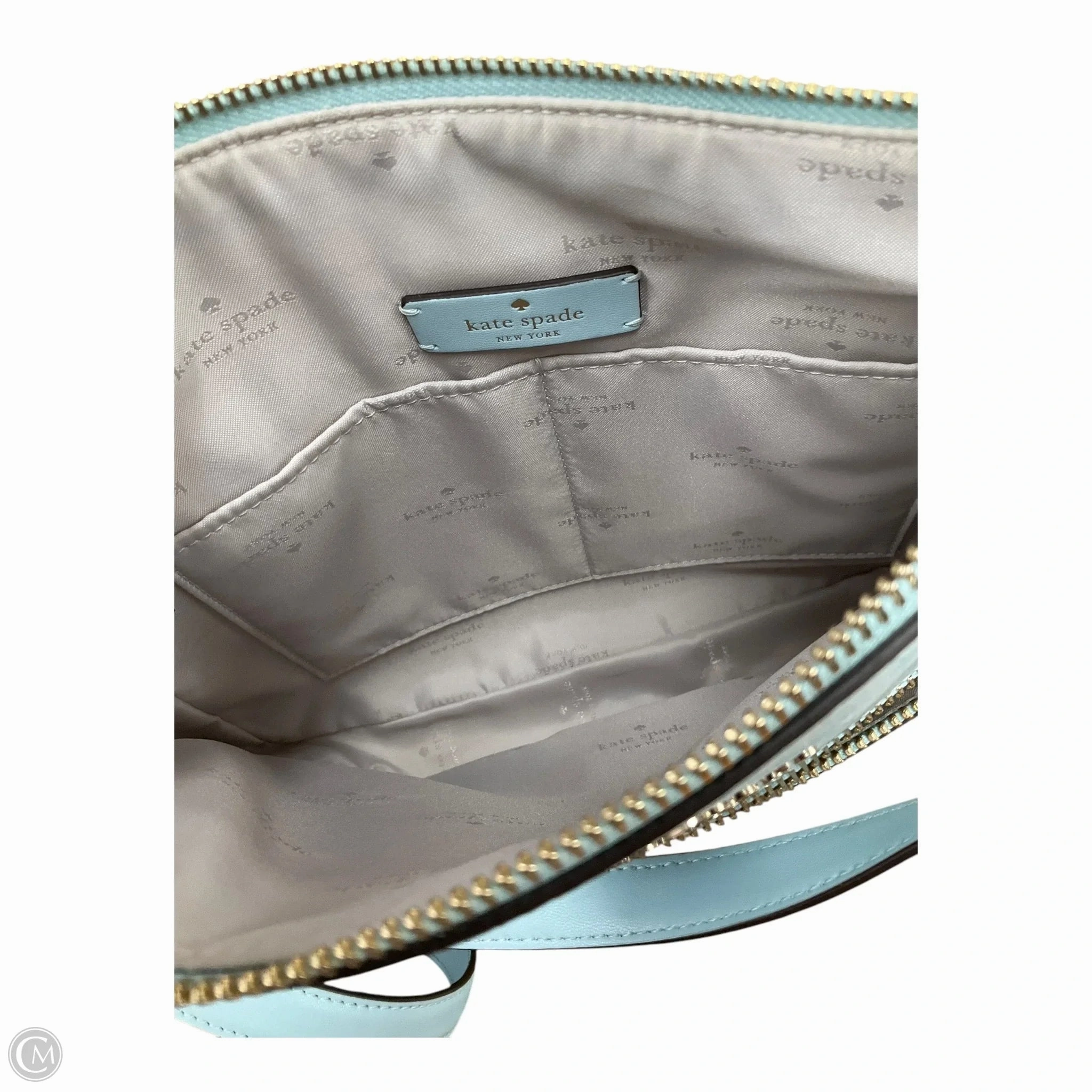 Crossbody Designer By Kate Spade, Size: Medium