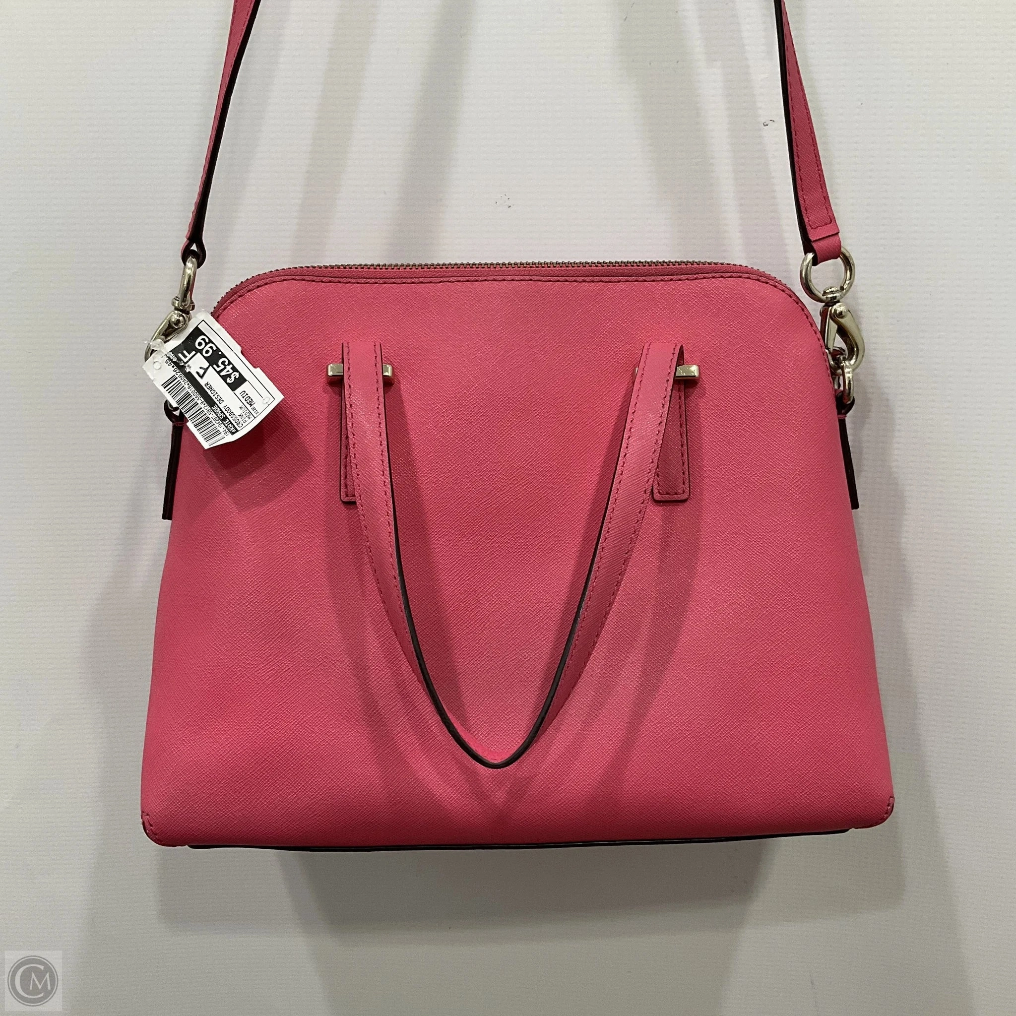 Crossbody Designer By Kate Spade, Size: Medium