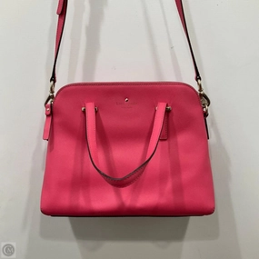Crossbody Designer By Kate Spade, Size: Medium