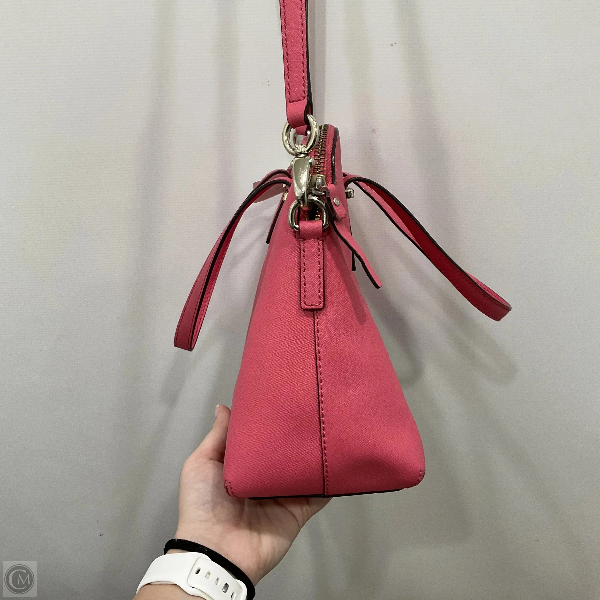 Crossbody Designer By Kate Spade, Size: Medium