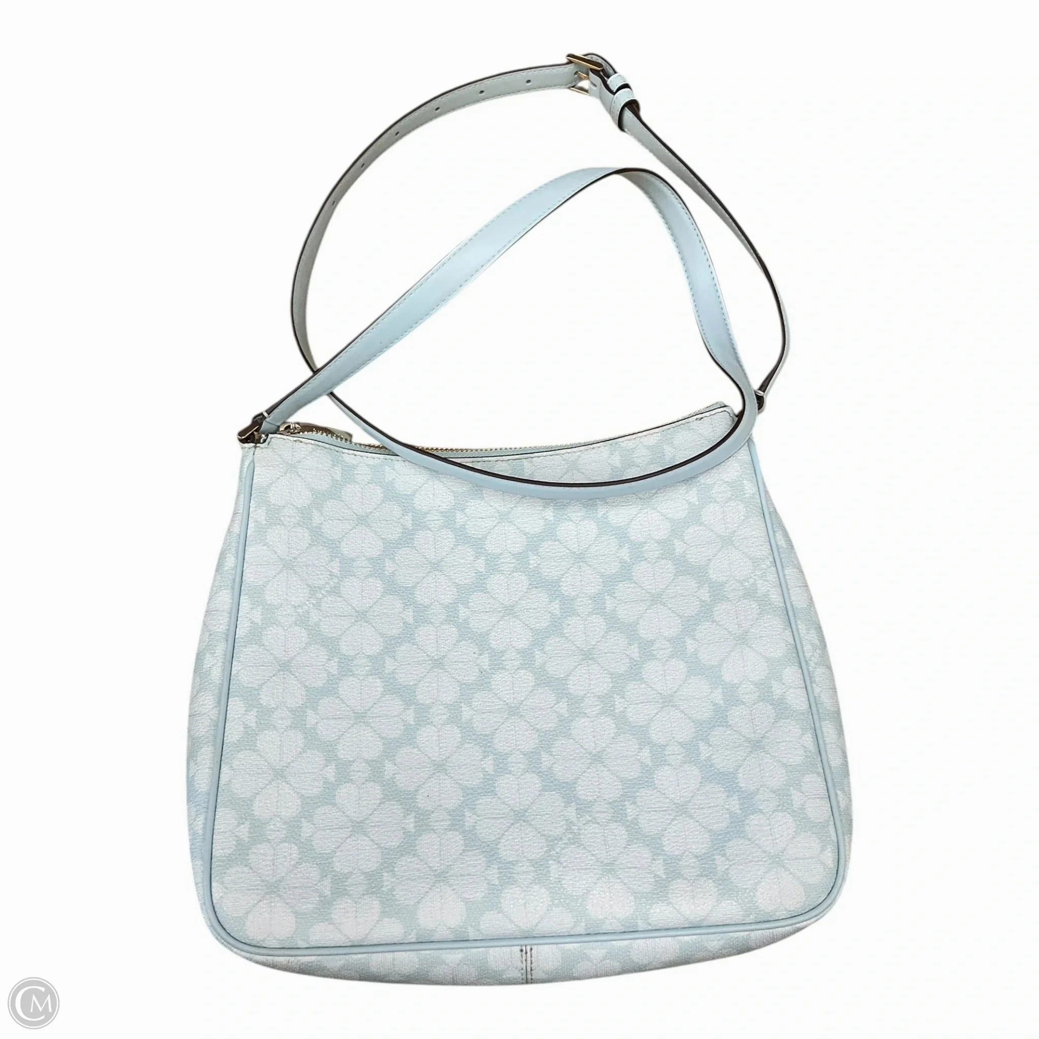 Crossbody Designer By Kate Spade, Size: Medium