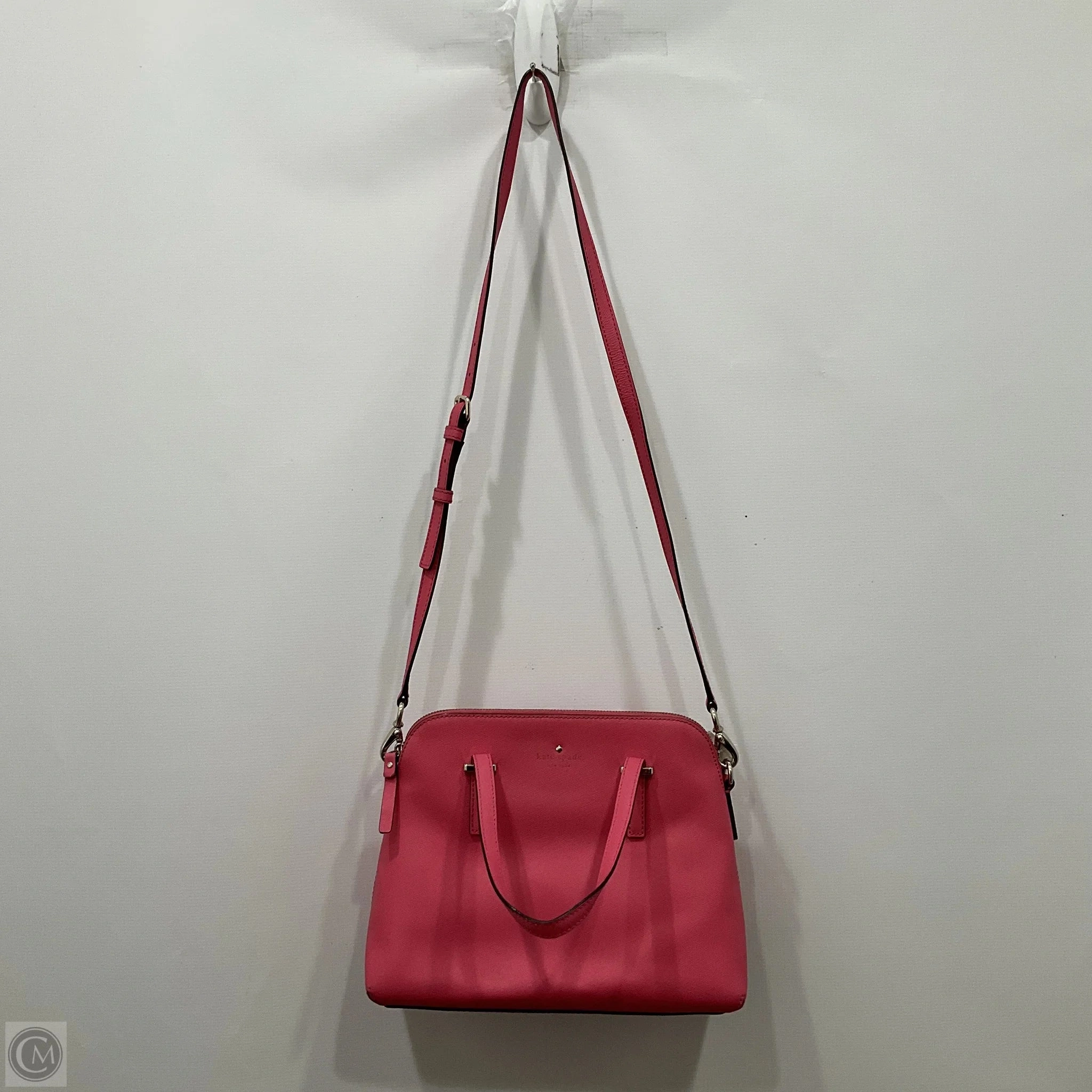 Crossbody Designer By Kate Spade, Size: Medium