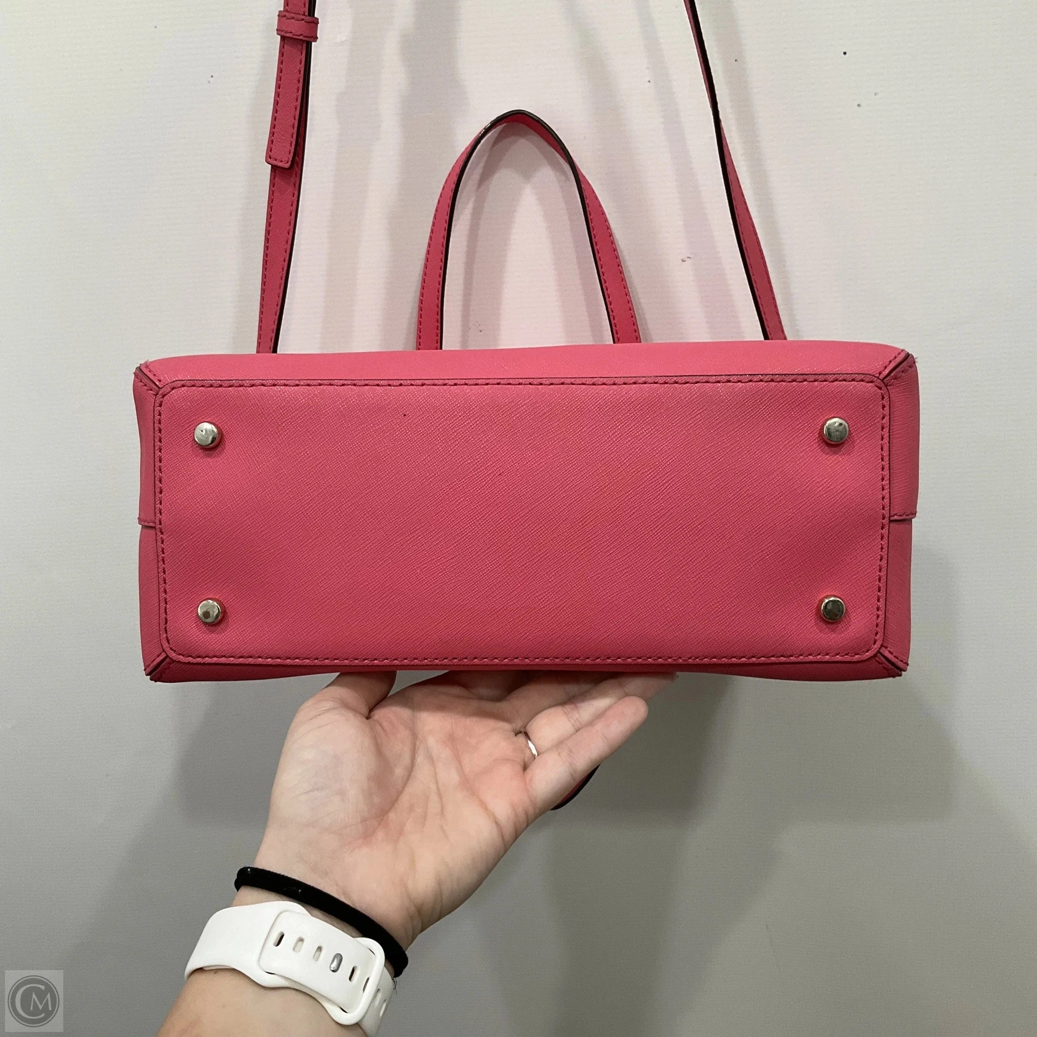 Crossbody Designer By Kate Spade, Size: Medium