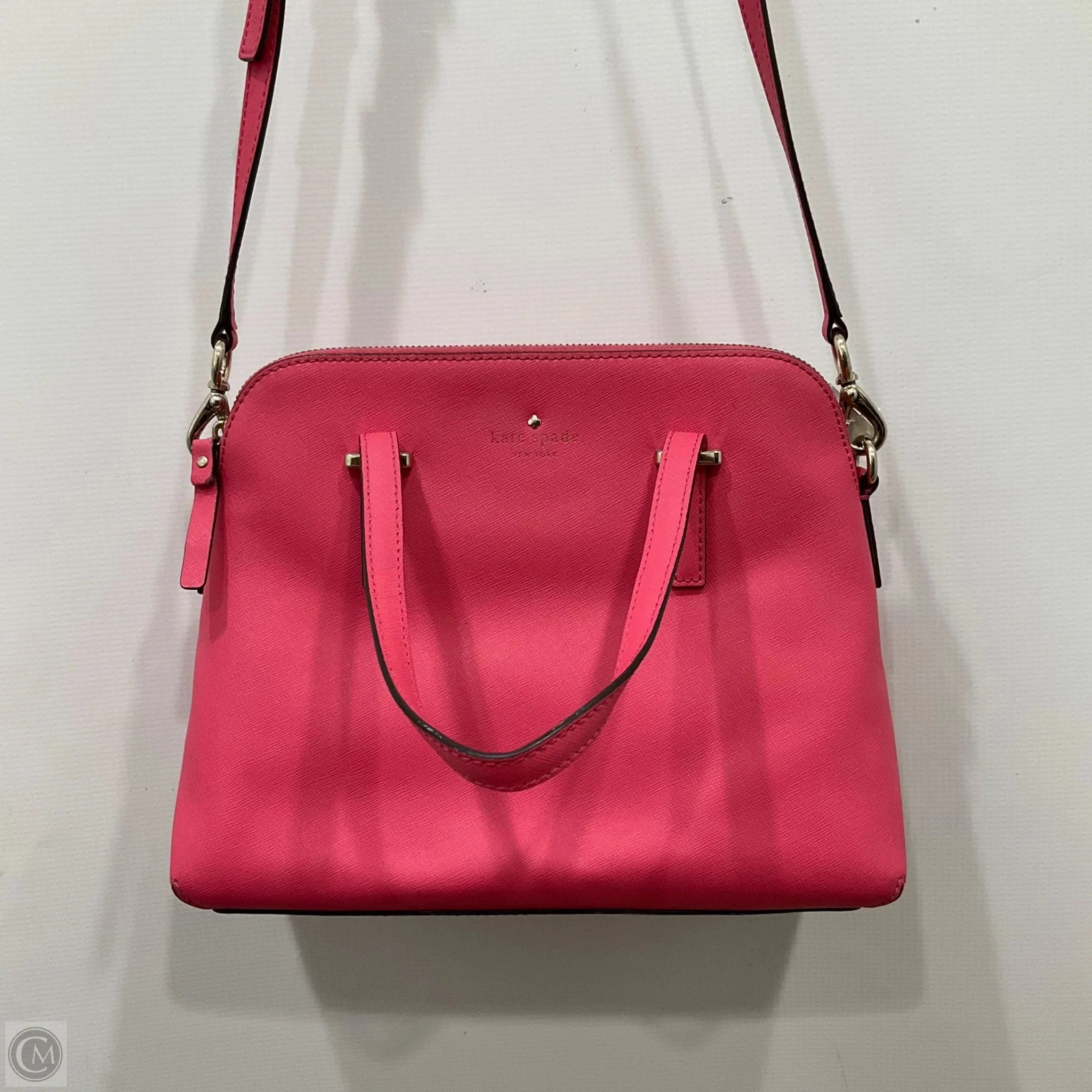 Crossbody Designer By Kate Spade, Size: Medium