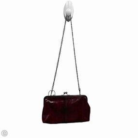 Crossbody Designer By Patricia Nash, Size: Small