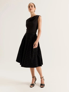 Dark Romance Skirt