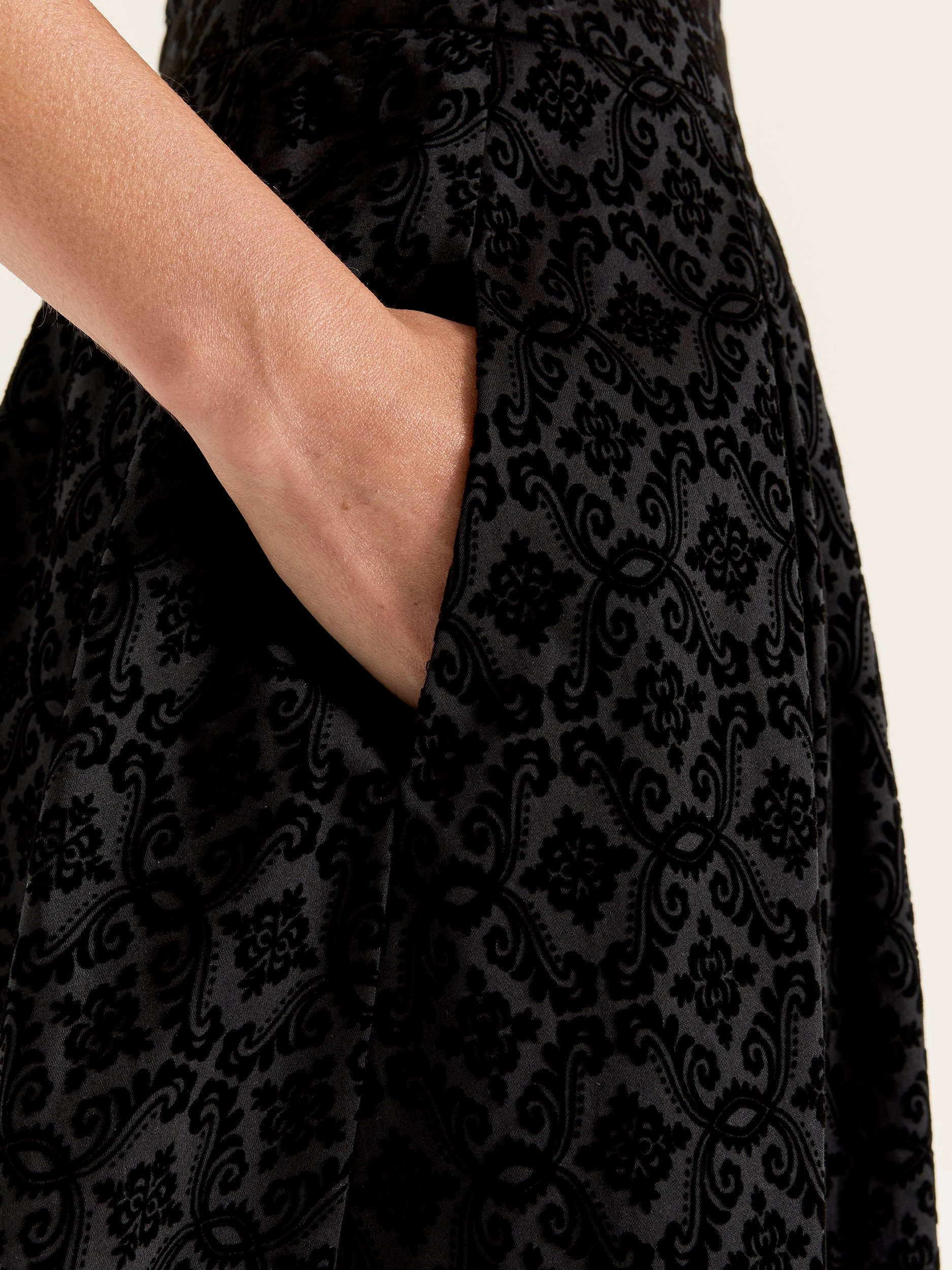 Dark Romance Skirt