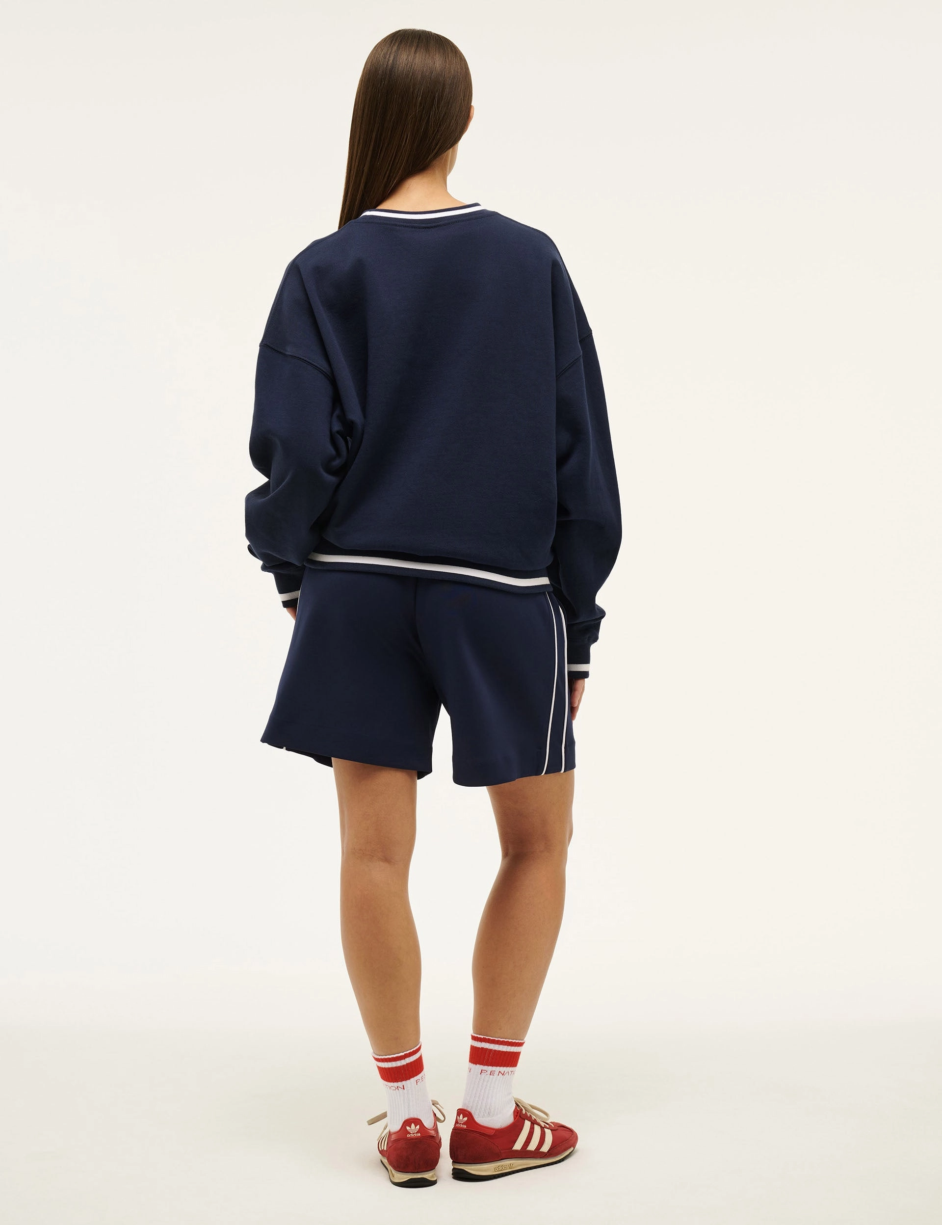 Definition Sweat - Dark Navy