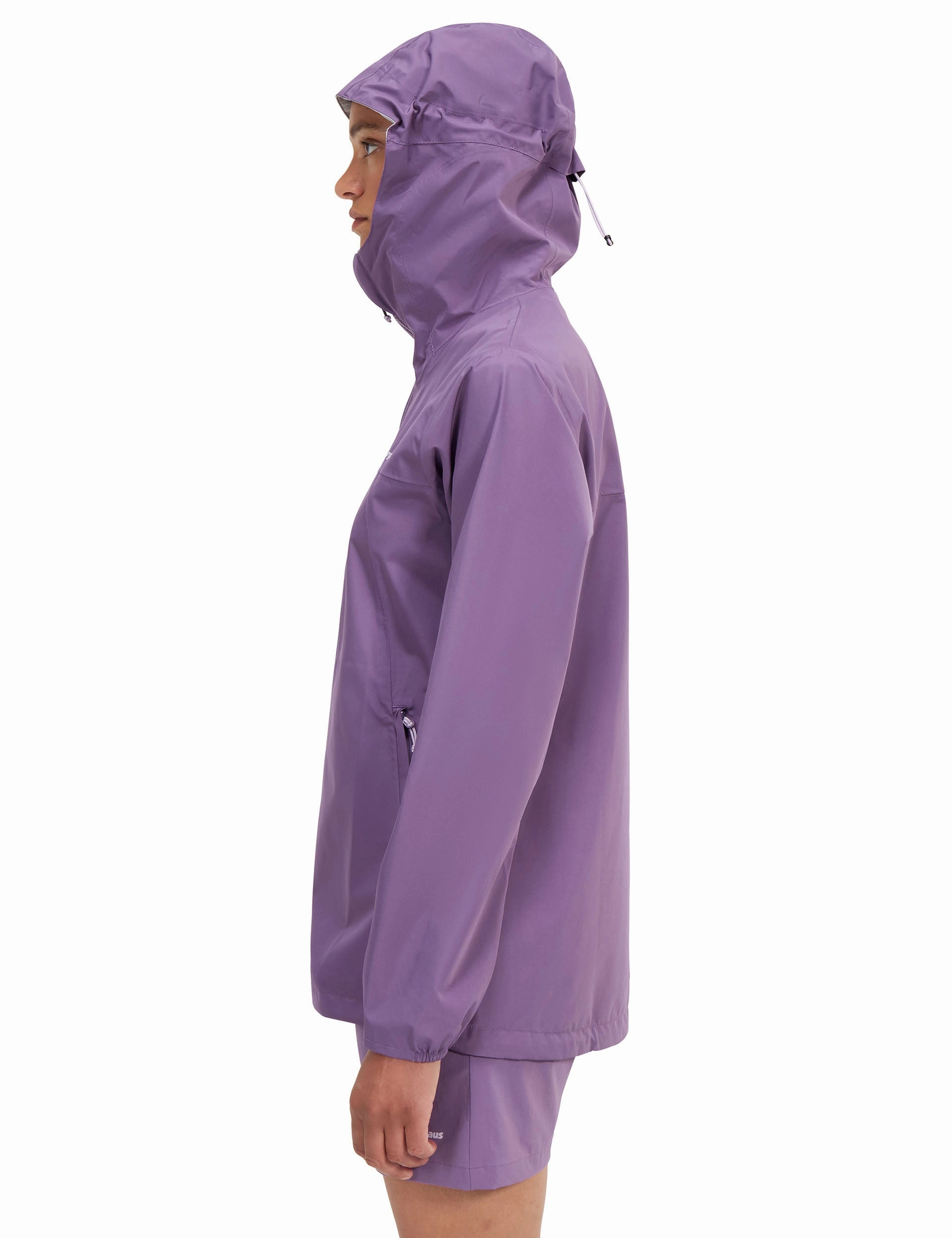 Deluge Pro 3.0 Waterproof Jacket - Aura