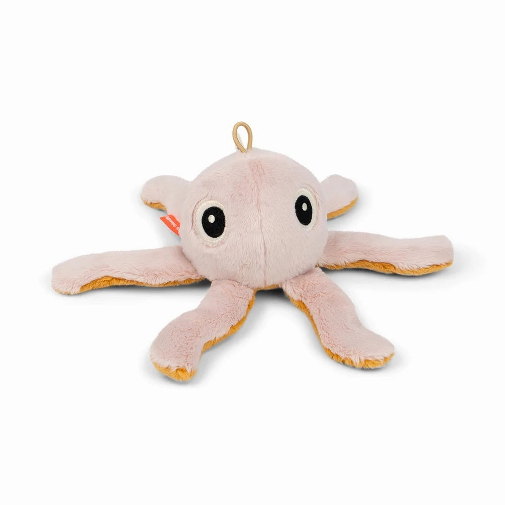 Done By Deer Tiny Rattle Jelly Powder