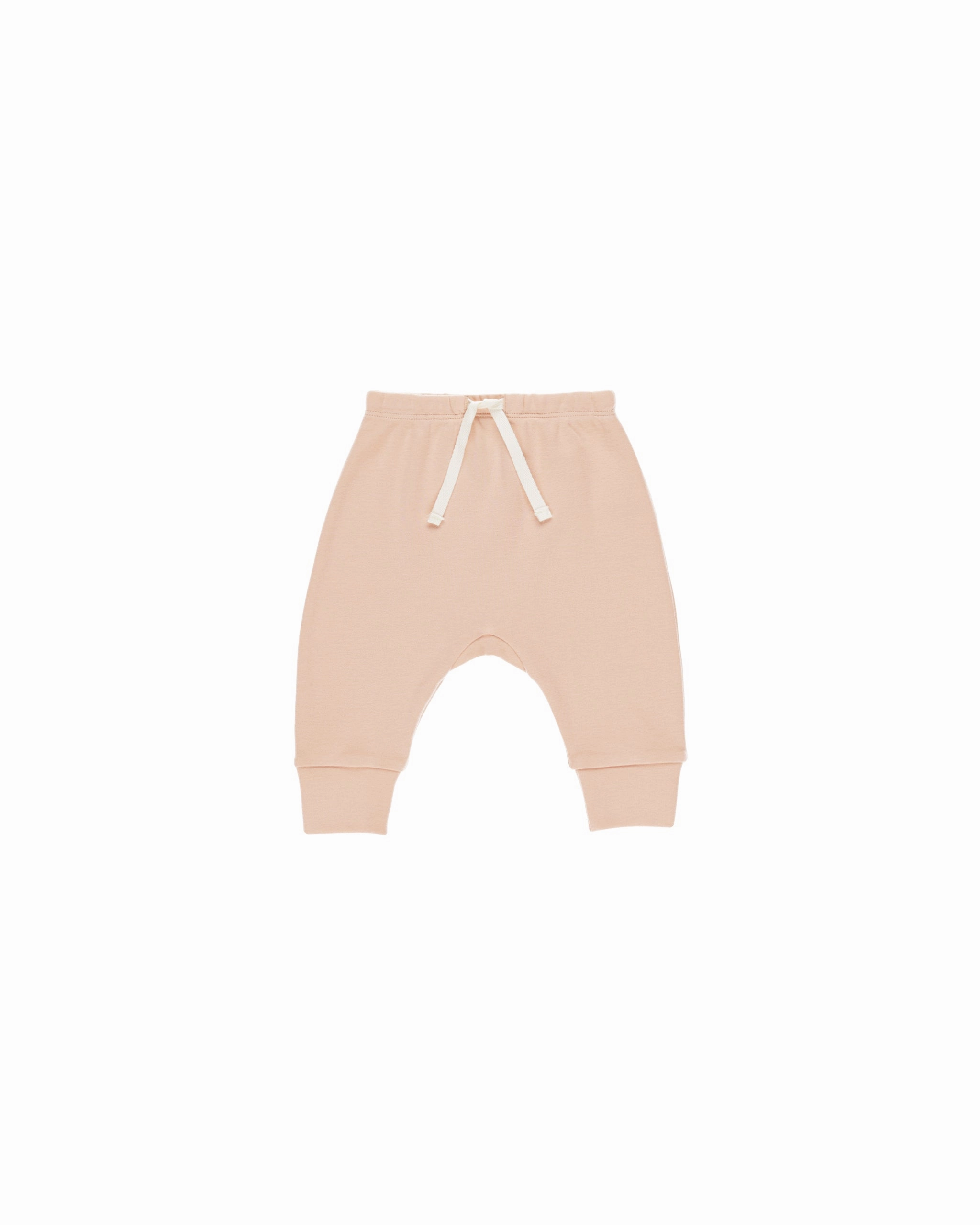 Drawstring Pant - Melon