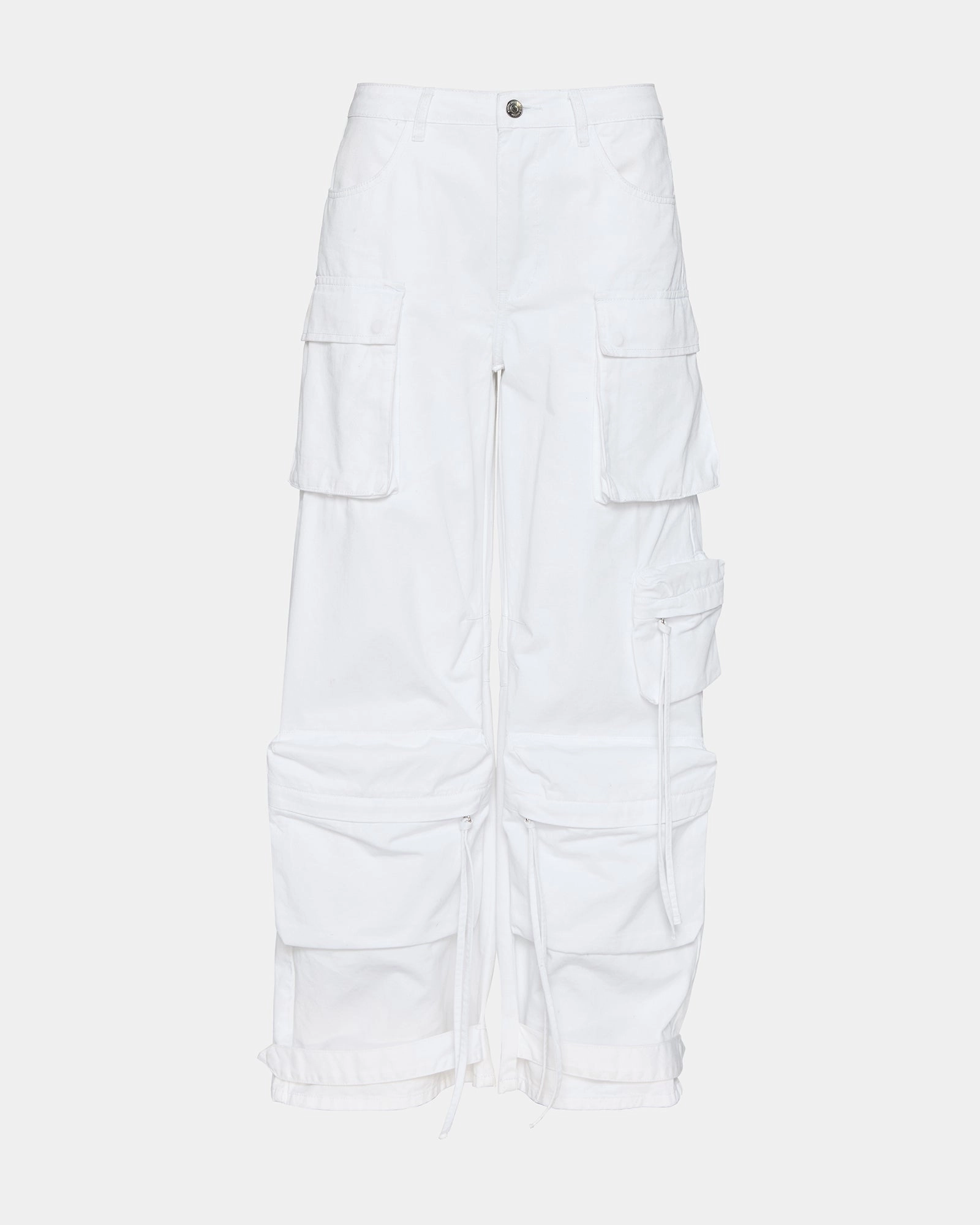 DUO PANT WHITE