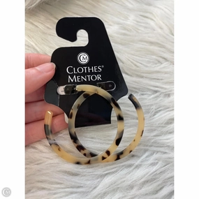 Earrings Dangle/drop By Clothes Mentor