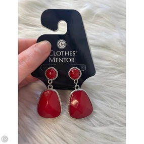 Earrings Dangle/drop By Clothes Mentor