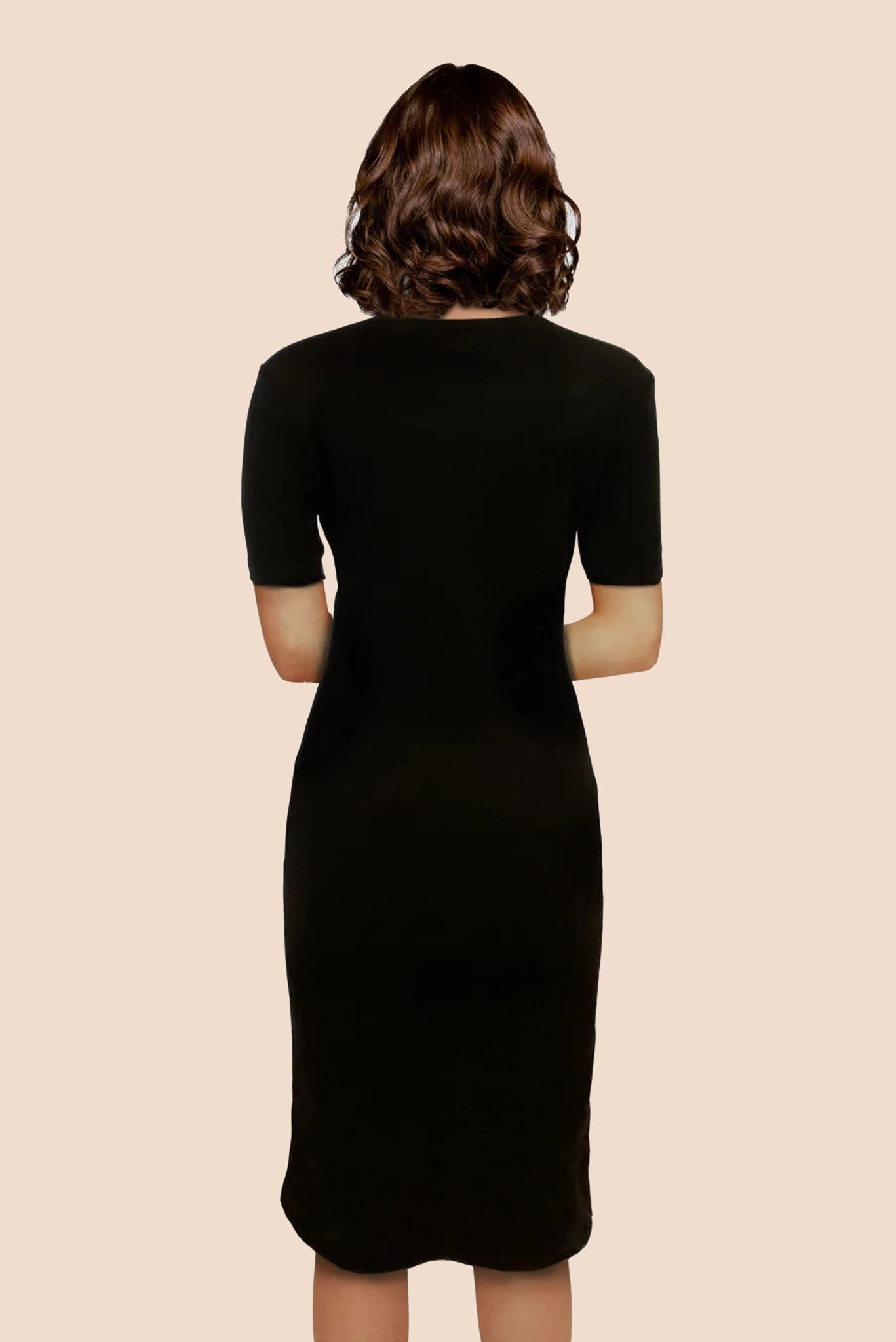 Ella Knit Dress