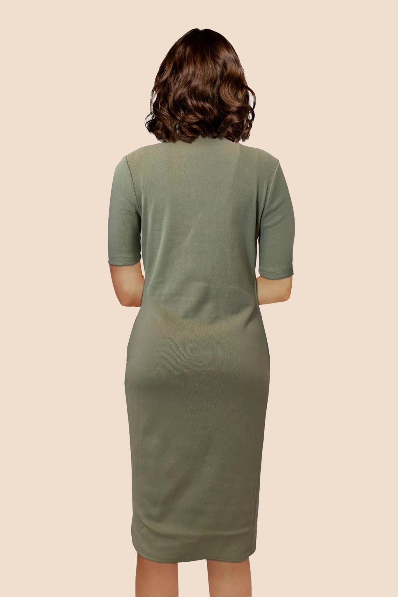 Ella Knit Dress