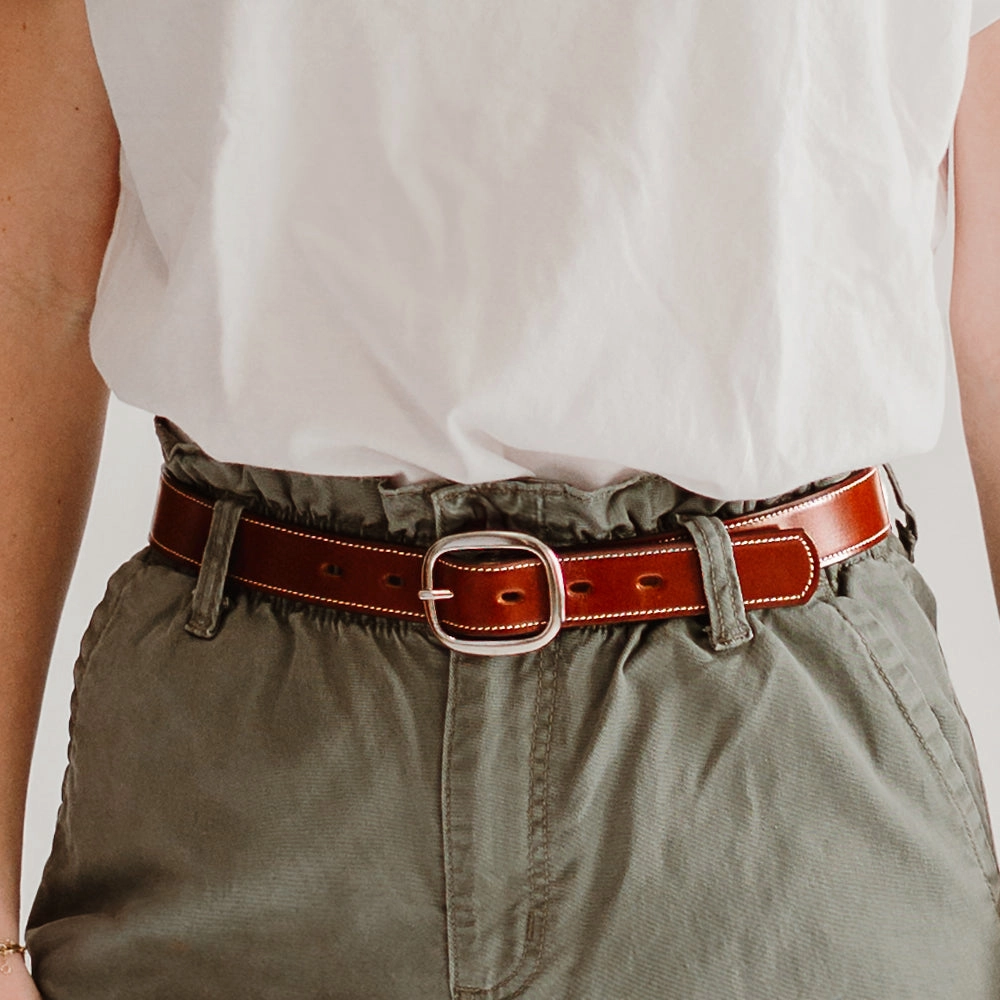 Eloise Belt - 1.25"