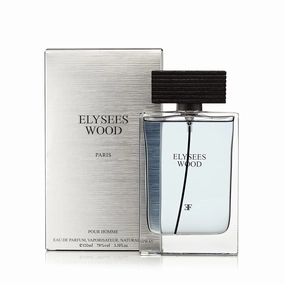 Elysees Wood Cologne