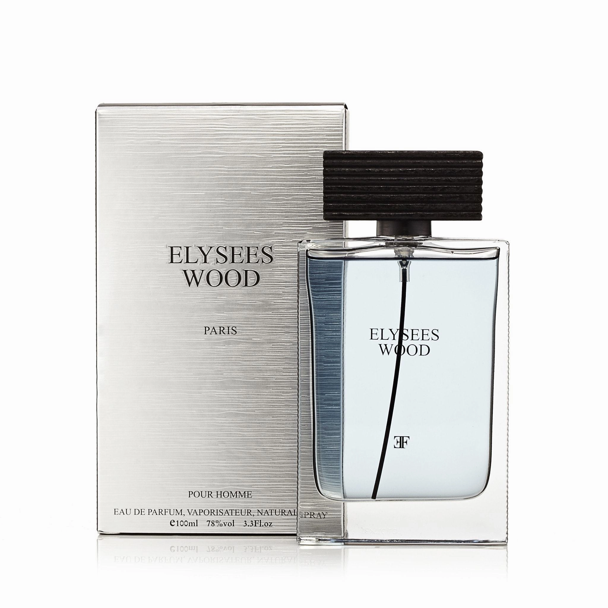 Elysees Wood Cologne