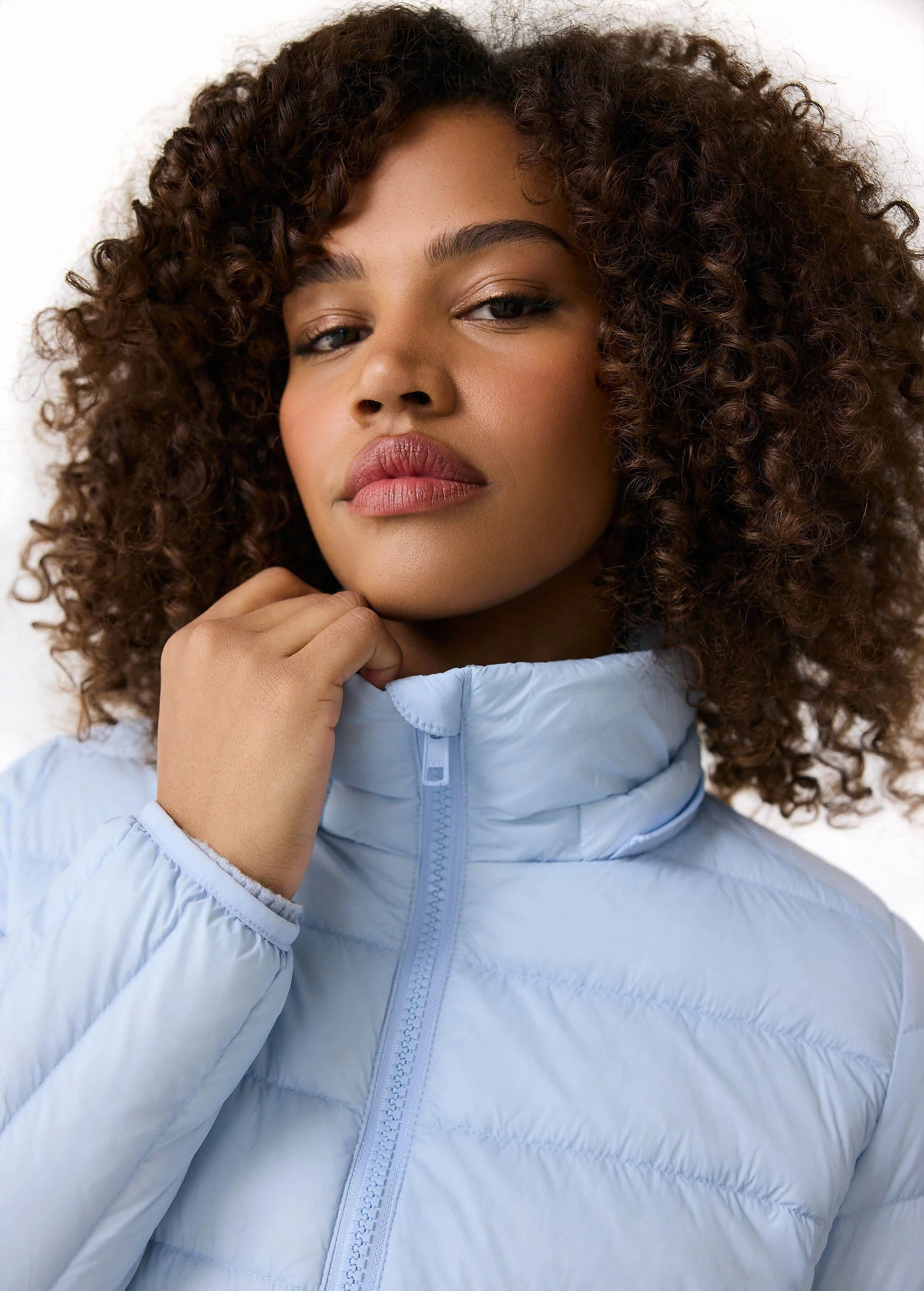 Emeline Down Jacket