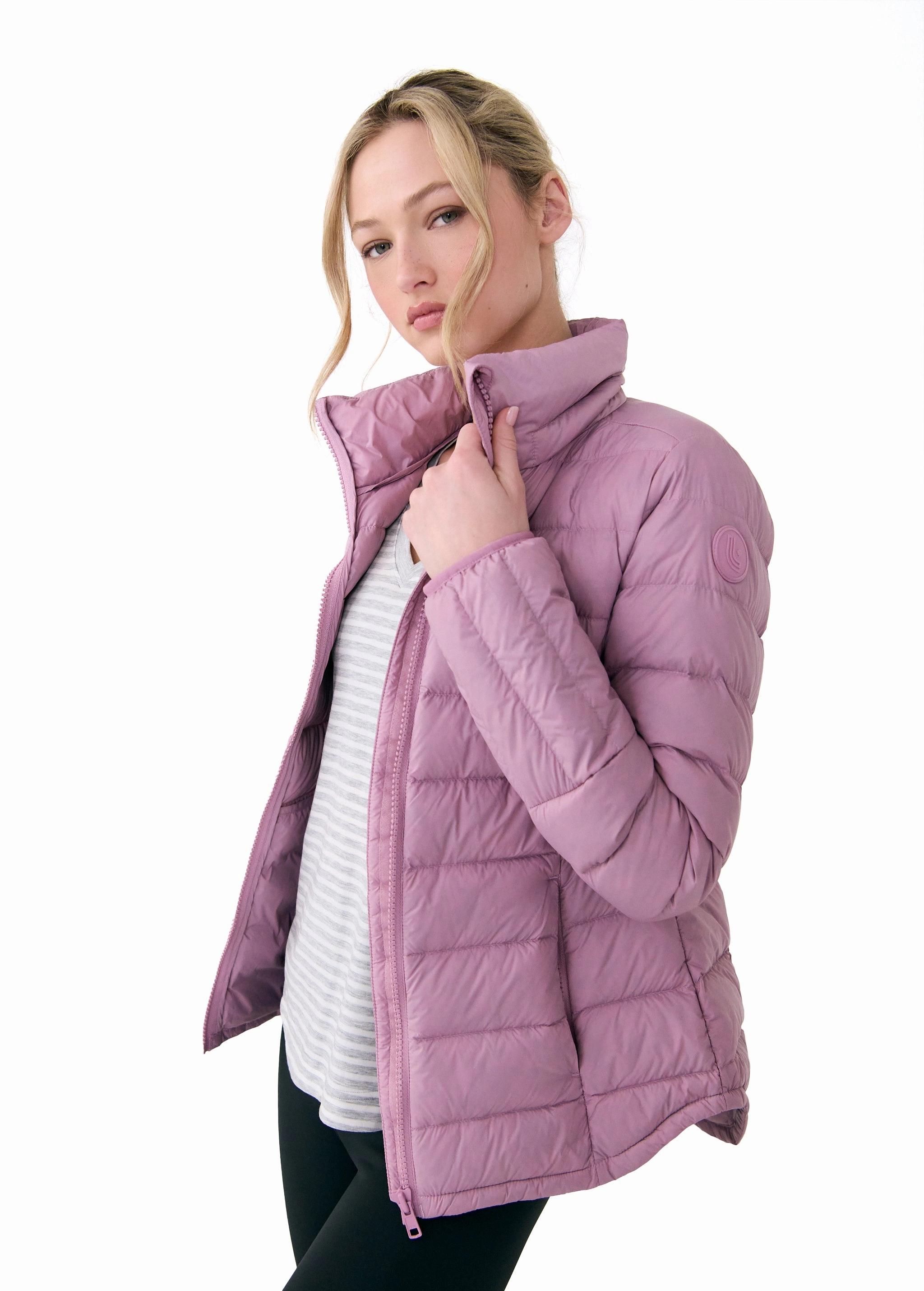 Emeline Down Jacket