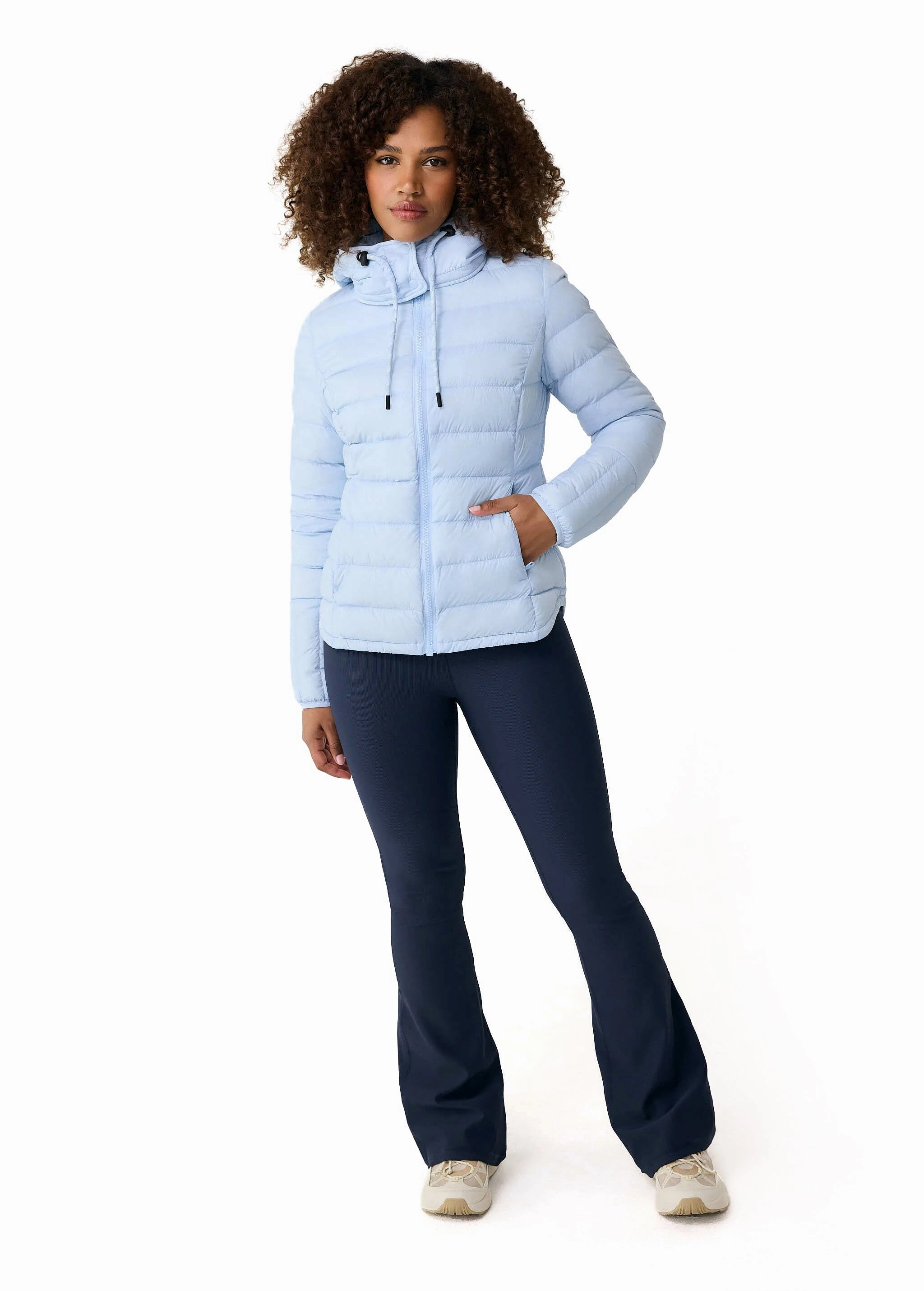 Emeline Down Jacket