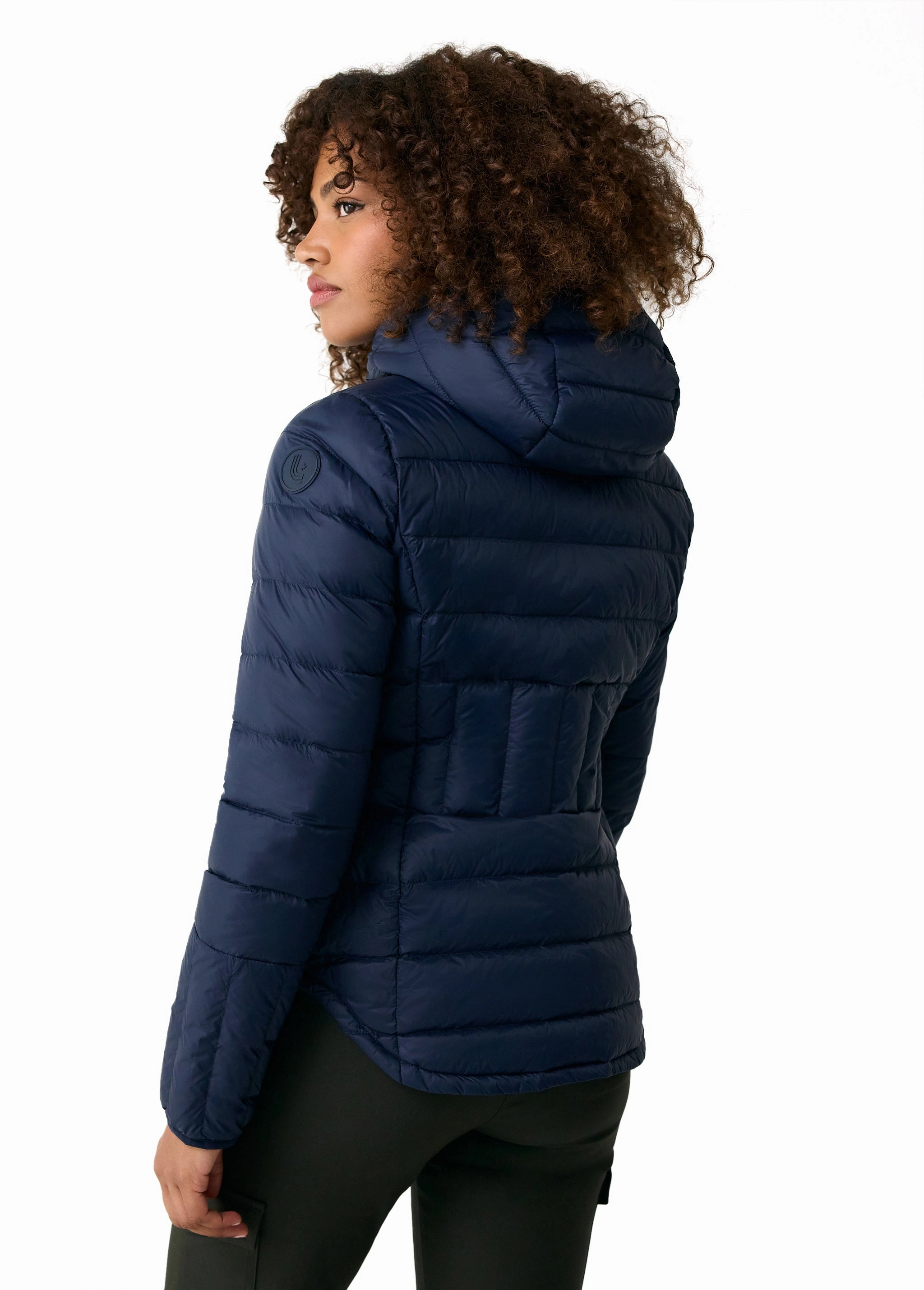 Emeline Down Jacket