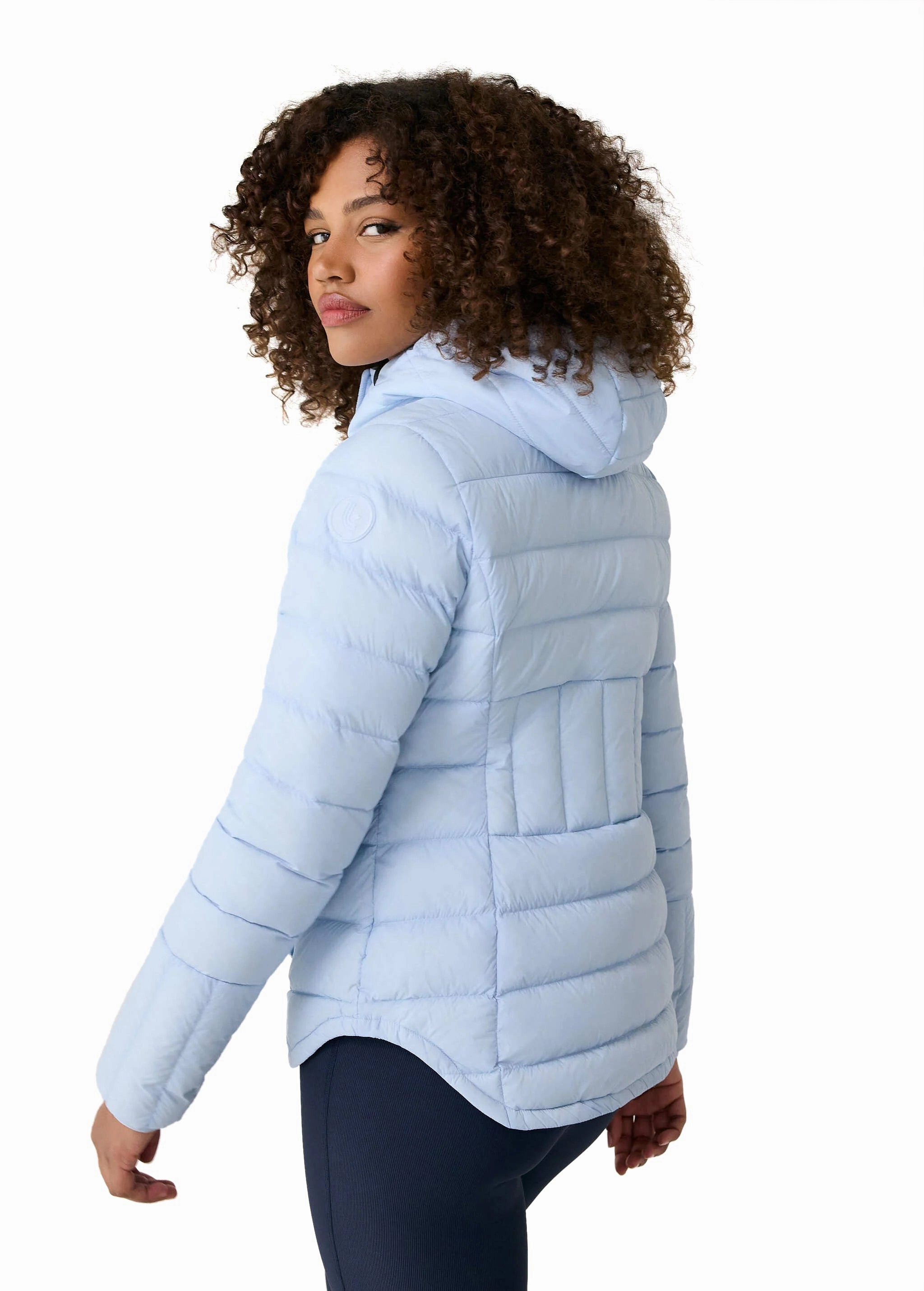 Emeline Down Jacket