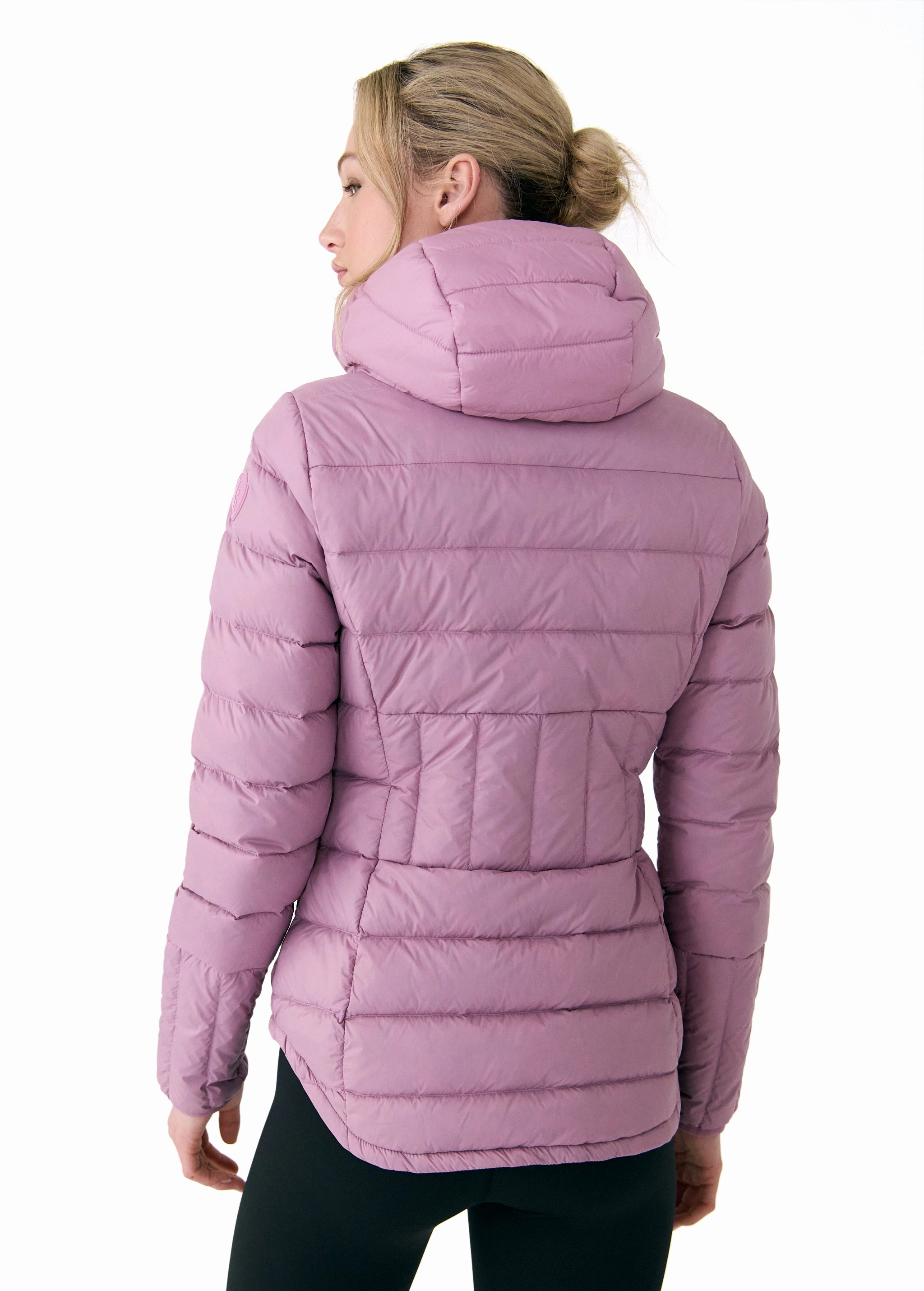 Emeline Down Jacket