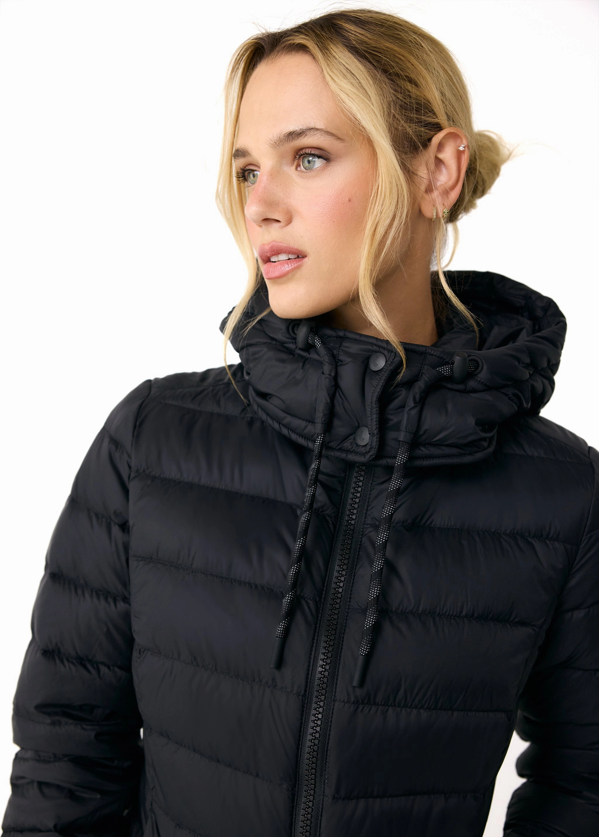 Emeline Down Jacket