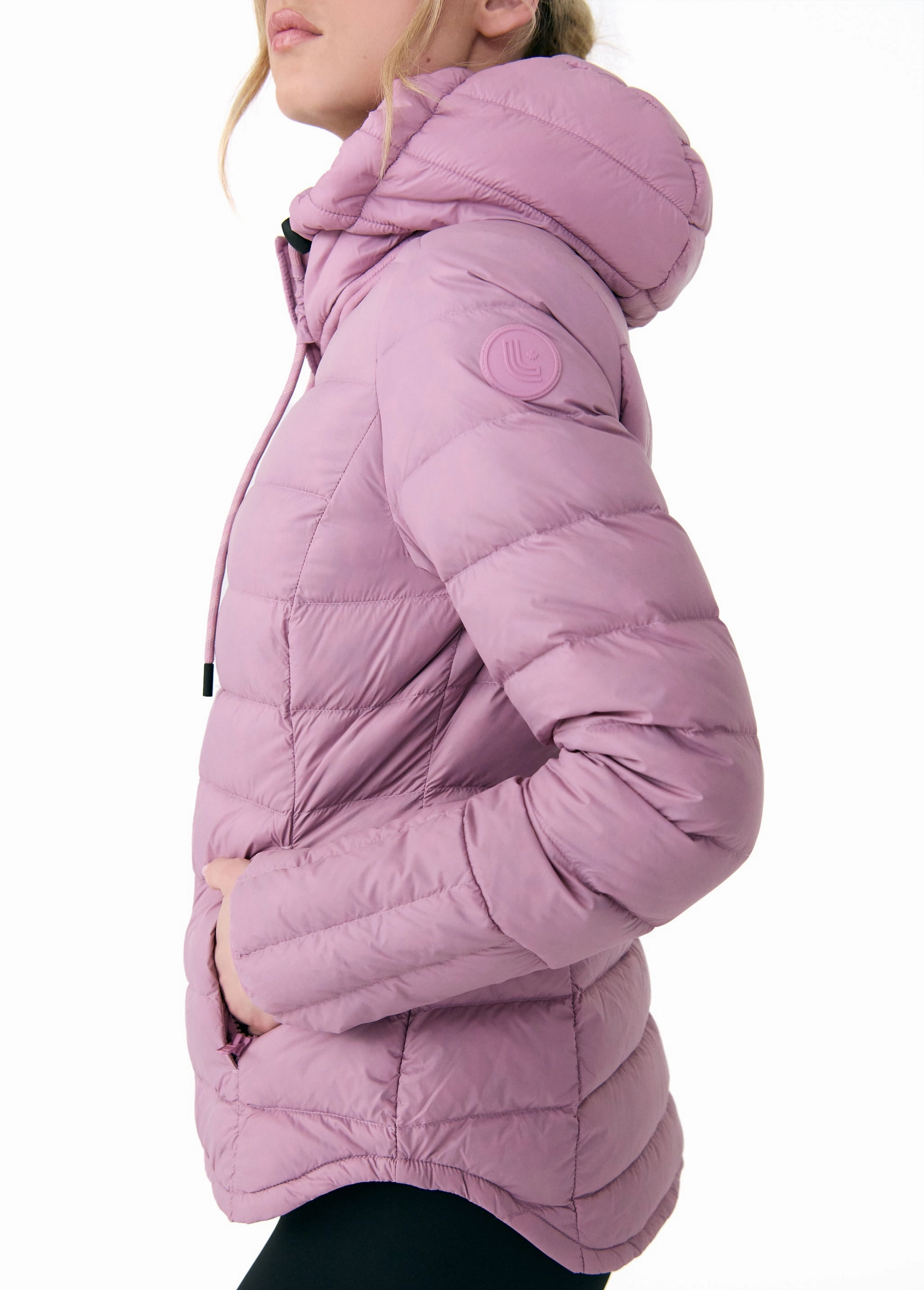 Emeline Down Jacket